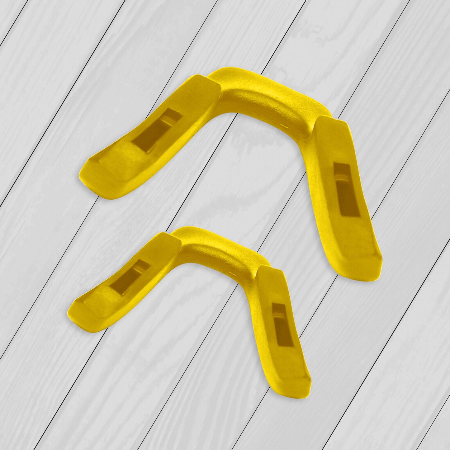 Replacement Rubber Nose Pads For-Oakley Sutro/ Sutro S/ Sutro Asian fit/ Vented
