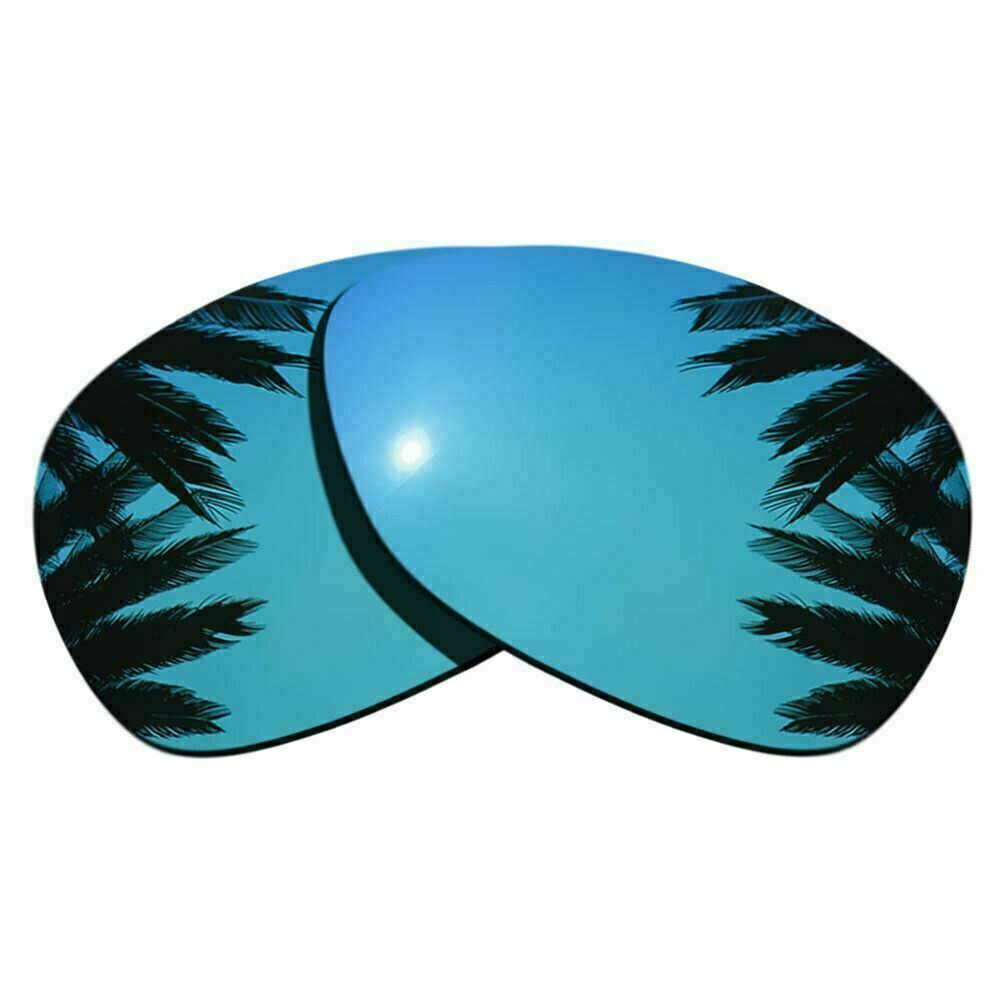 Replacement Polarized Lenses for-Oakley Crosshair 1.0 Anti Scratch