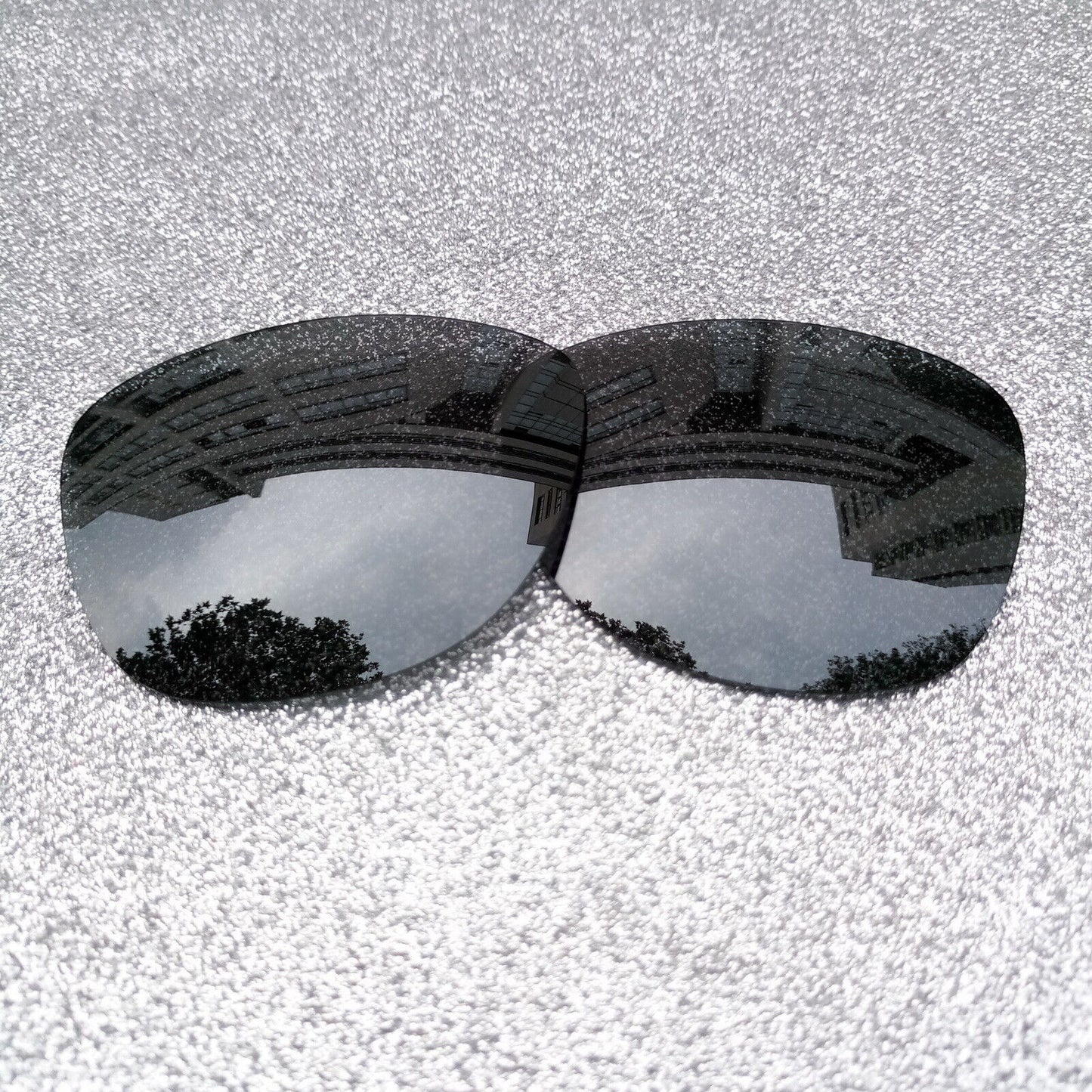 ExpressReplacement Polarized Lenses For-Oakley Frogskins Range Sunglasses OO9284