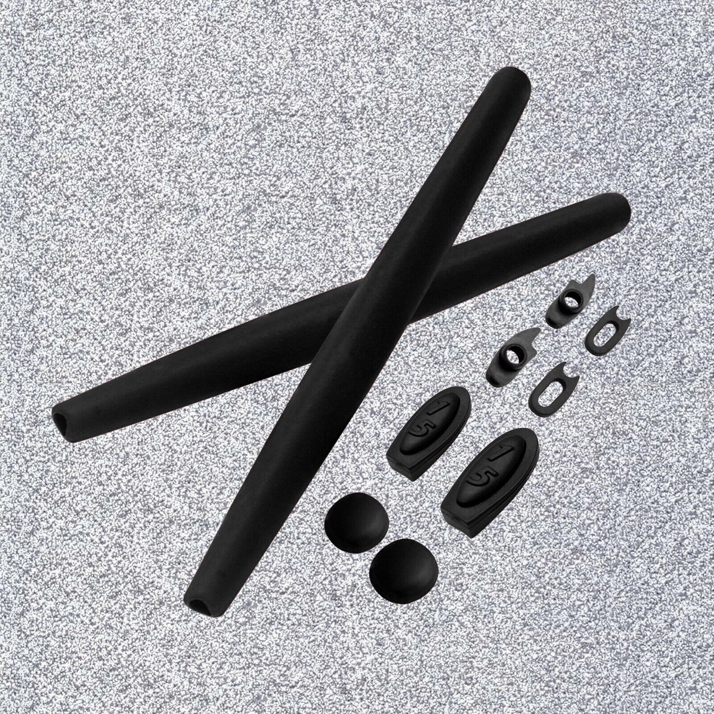 ExpressReplacement Earsocks & Nose Pads For-Oakley Romeo 1