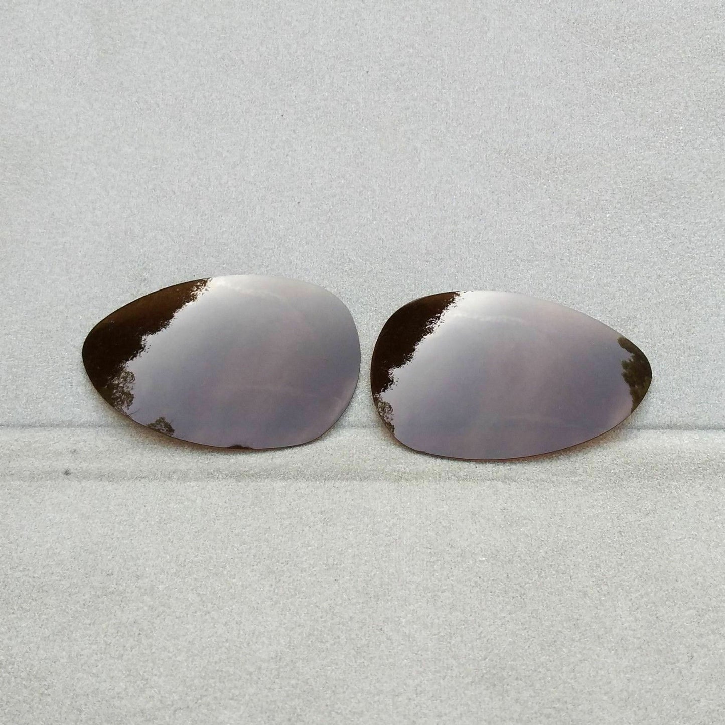 Polarized Replacement Lenses for-Oakley Crosshair S Multiple-colors