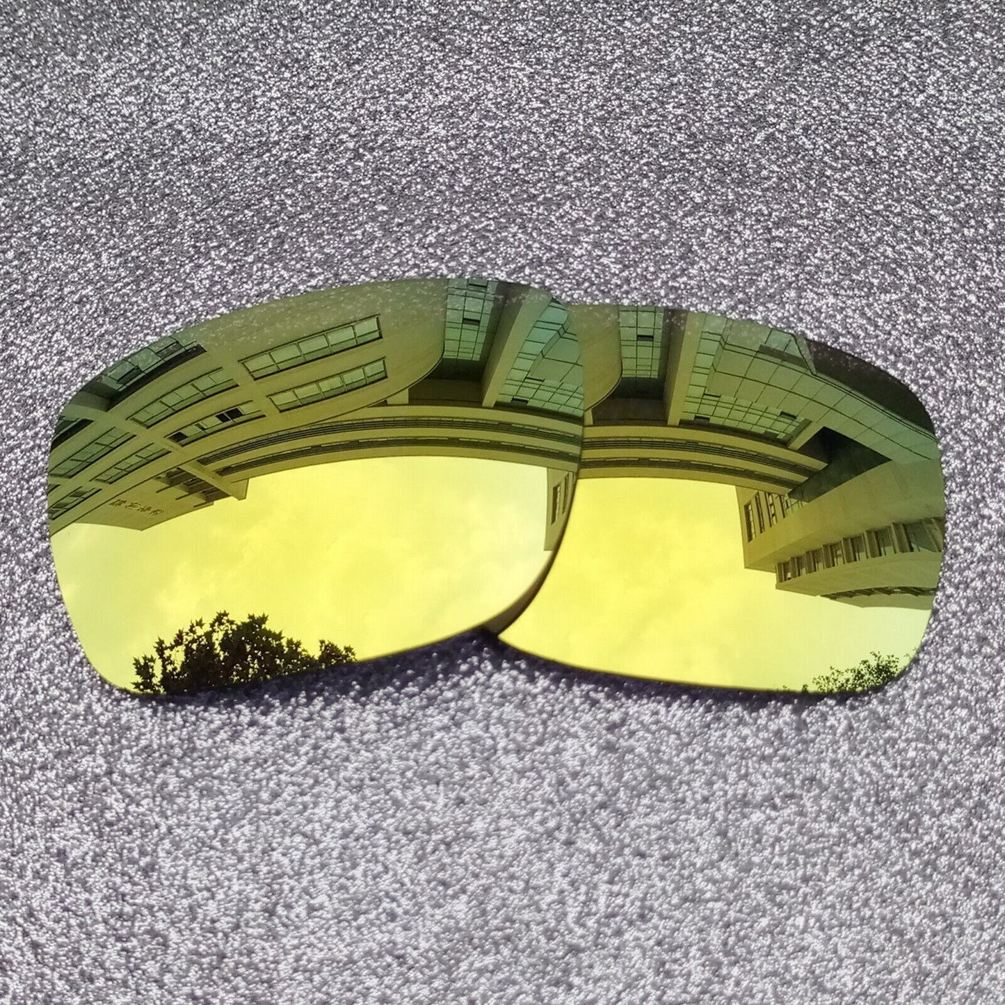 ExpressReplacement Polarized Lenses For-Oakley Holbrook Sunglasses OO9102