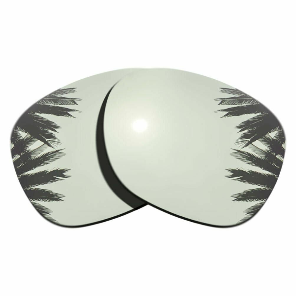 US Replacement Polarized Lenses for-Oakley Latch Beta OO9436 Anti Scratch
