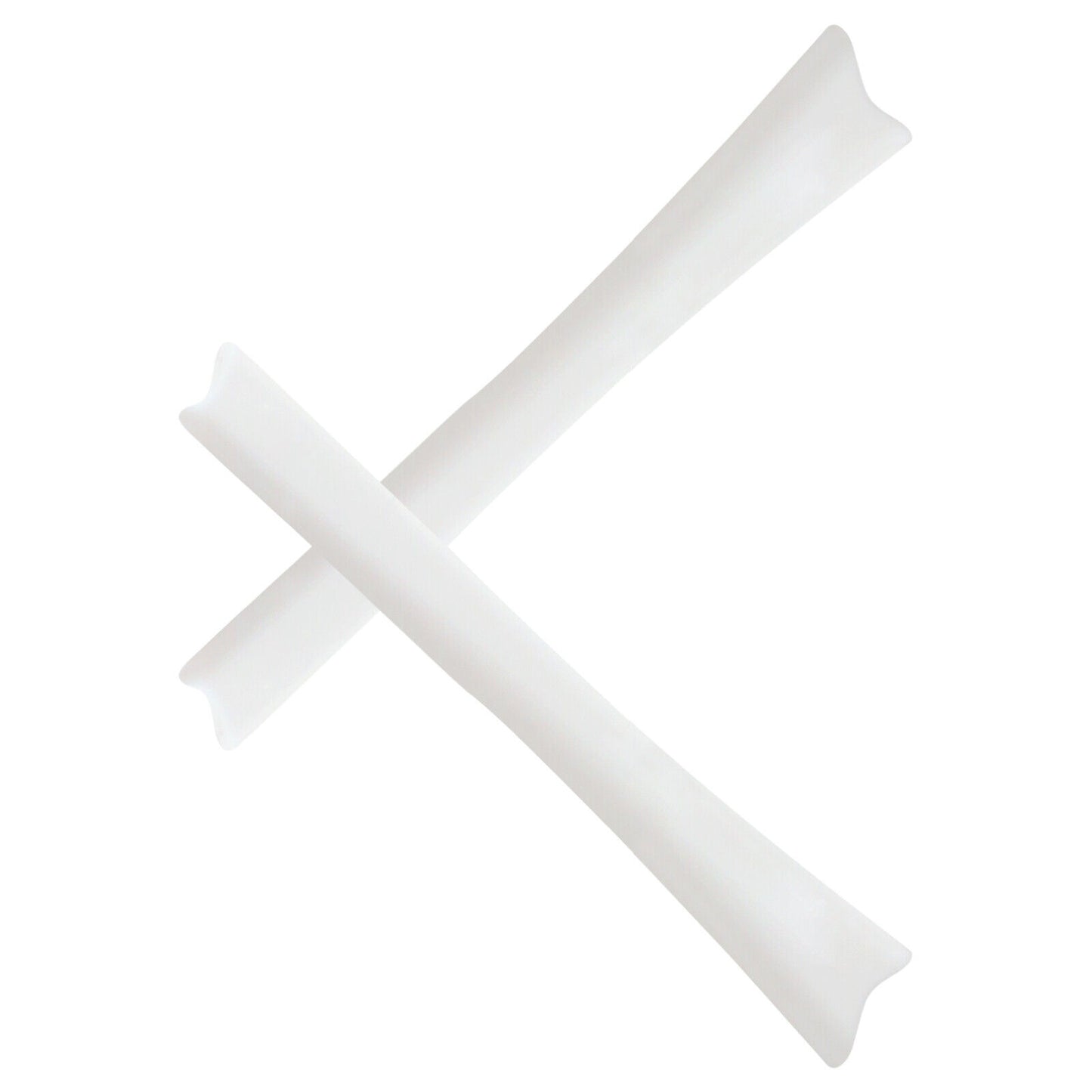 Hawkry Kits Replacement Earsocks & Nose Pieces For-Oakley Radar Path - Options