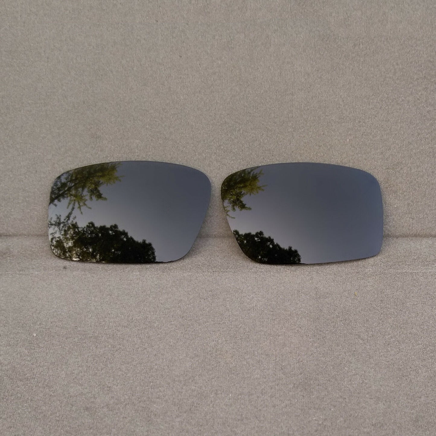 Replacement Polarized Lenses for-Oakley Gascan Small Sunglasses Anti-Scratch