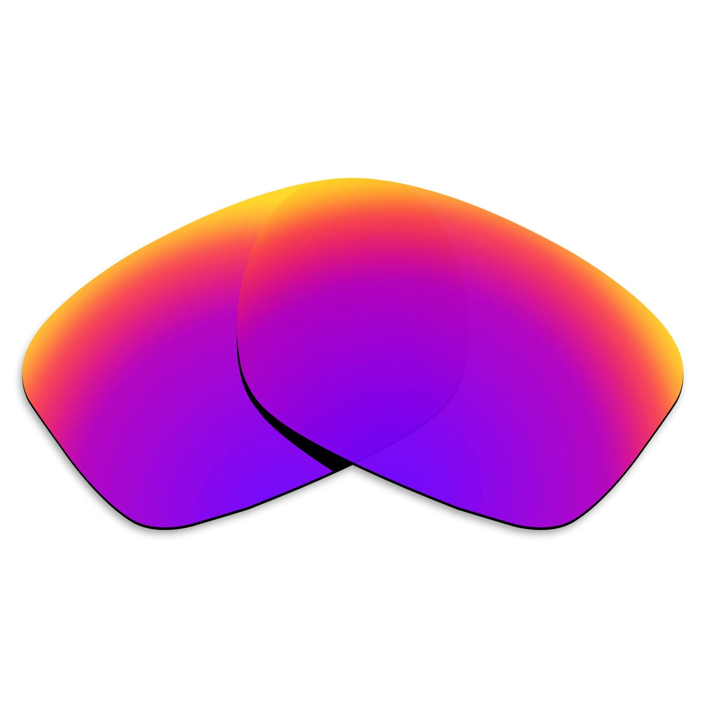 Hawkry Polarized Replacement Lenses for-Oakley Sliver OO9262 Sunglass - Options