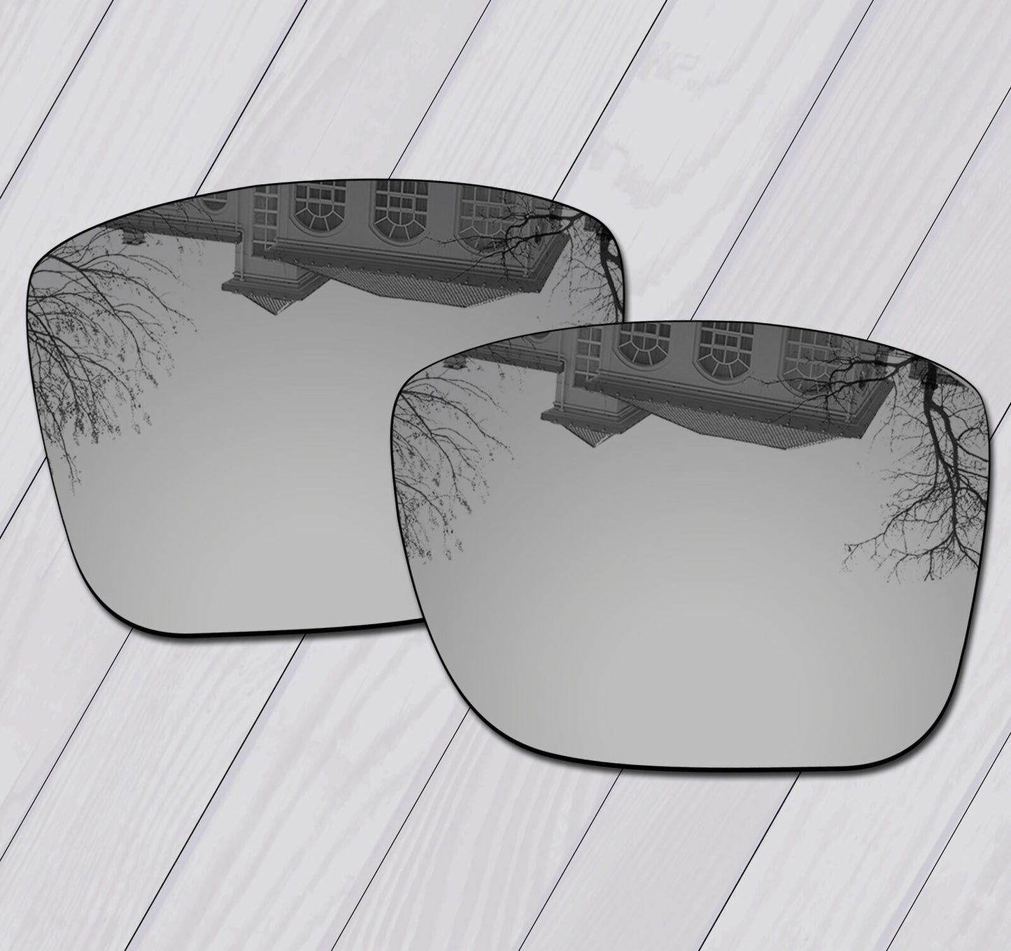 POLARIZED Replacement Lenses For - Arnette Hypno AN4274 Anti-Scratch Options