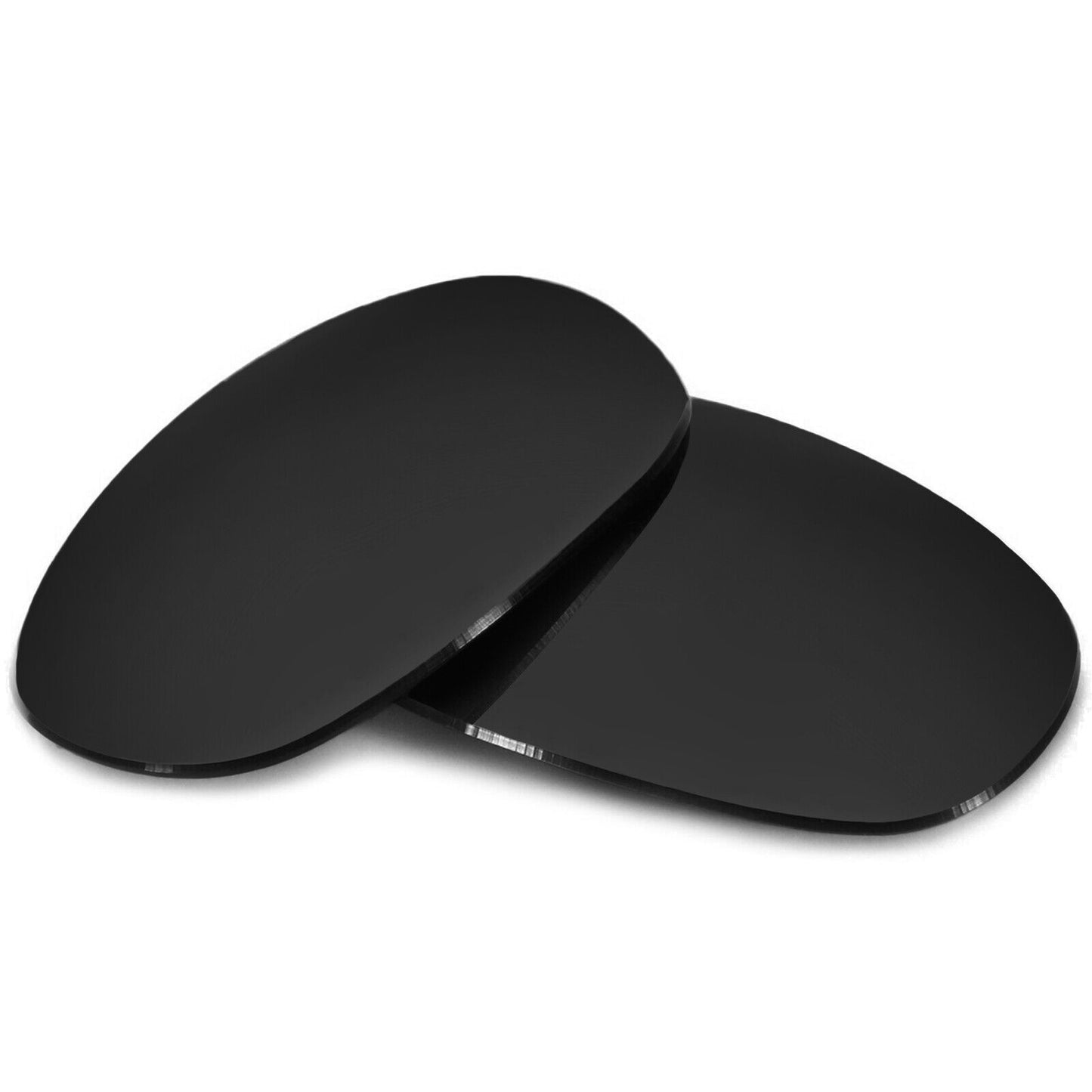 LenSwitch Replacement Lenses for COSTA DEL MAR HARPOON Sunglasses Multi-Color