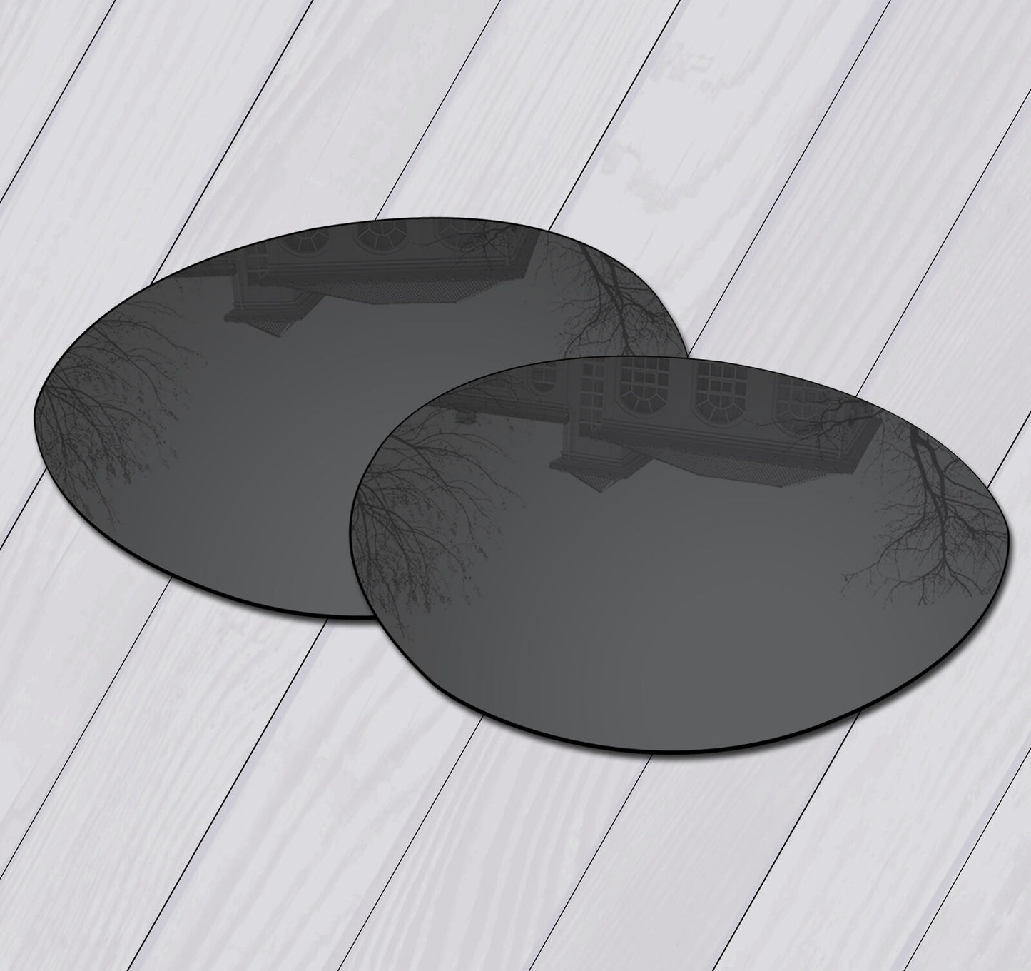 POLARIZED Replacement Lenses For - Arnette Falcon AN210 Anti-Scratch Options