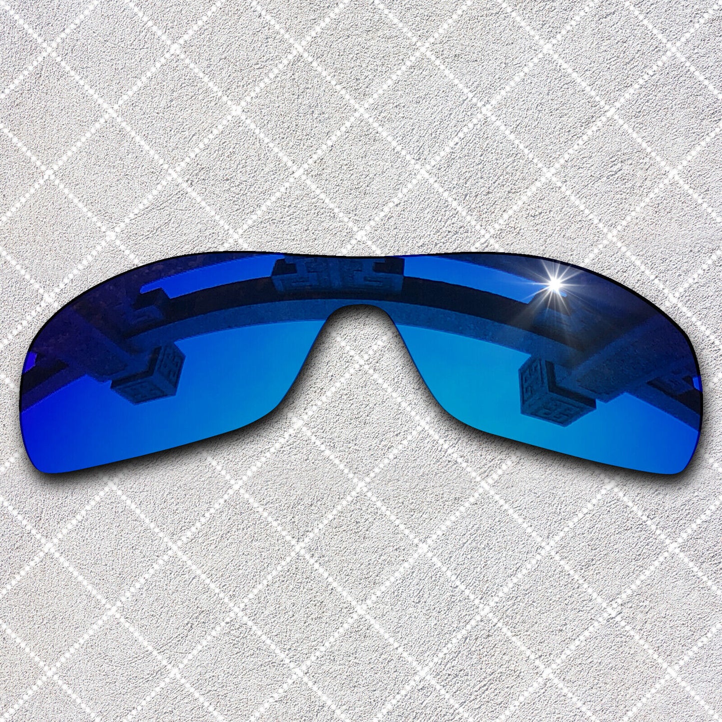 HeyRay Replacement Lenses for Antix Sunglasses Polarized - Options