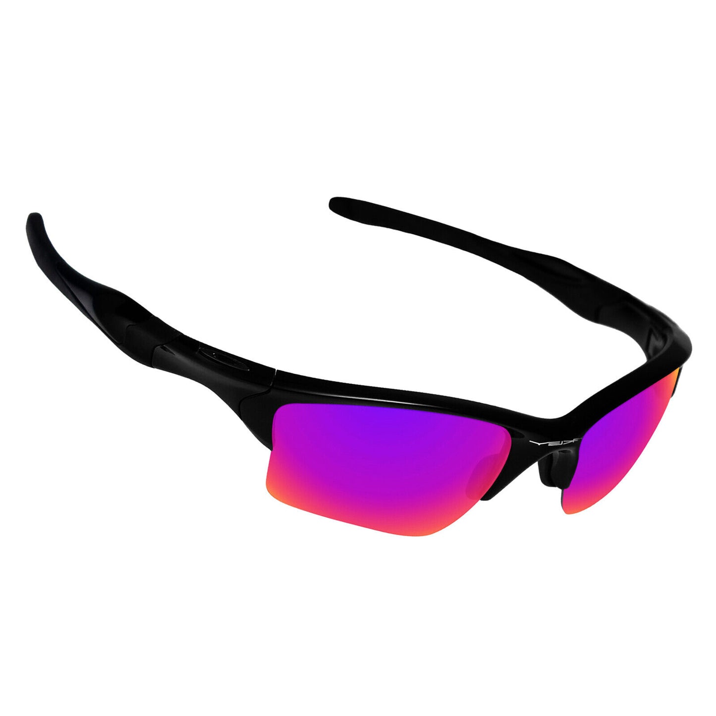 Hawkry Polarized Replacement Lens for-Oakley Half Jacket 2.0 XL OO9154 - Options