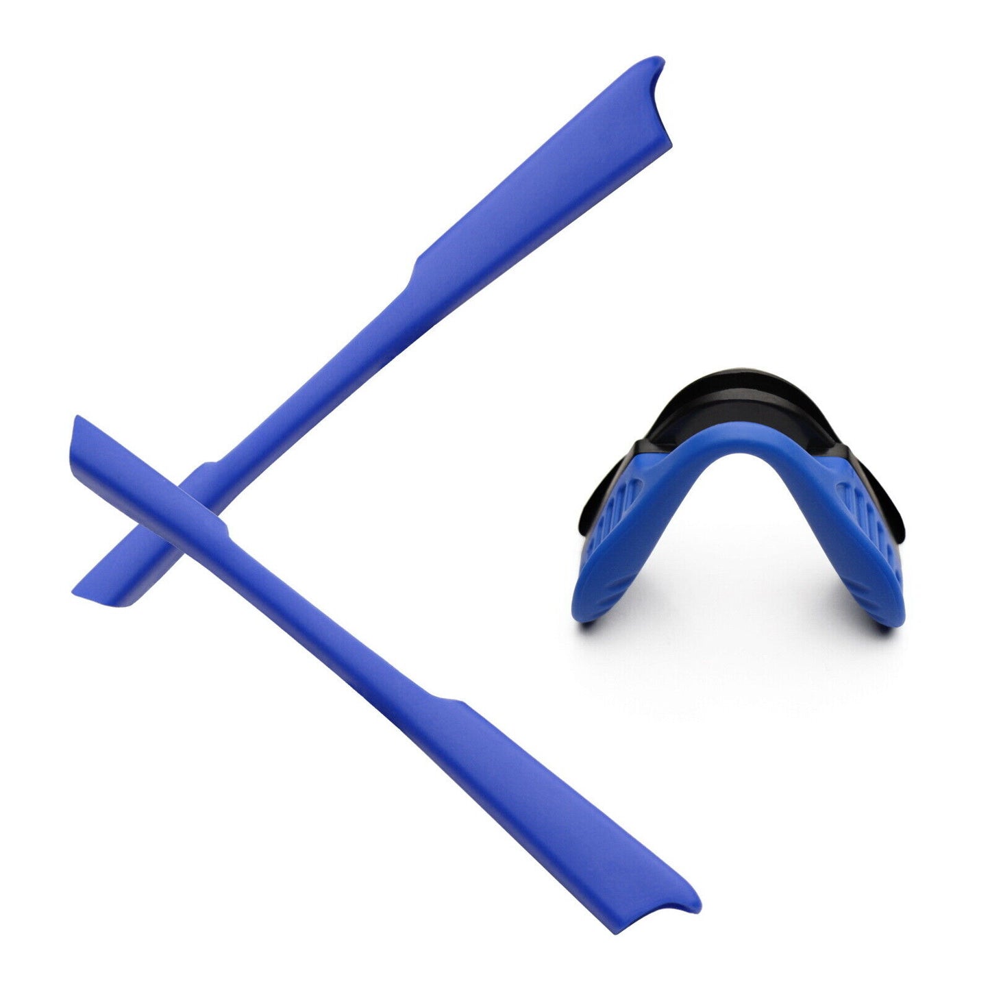 Hawkry Kits Replacement Earsocks & Nose Pieces For-Oakley M2 Frame -Options