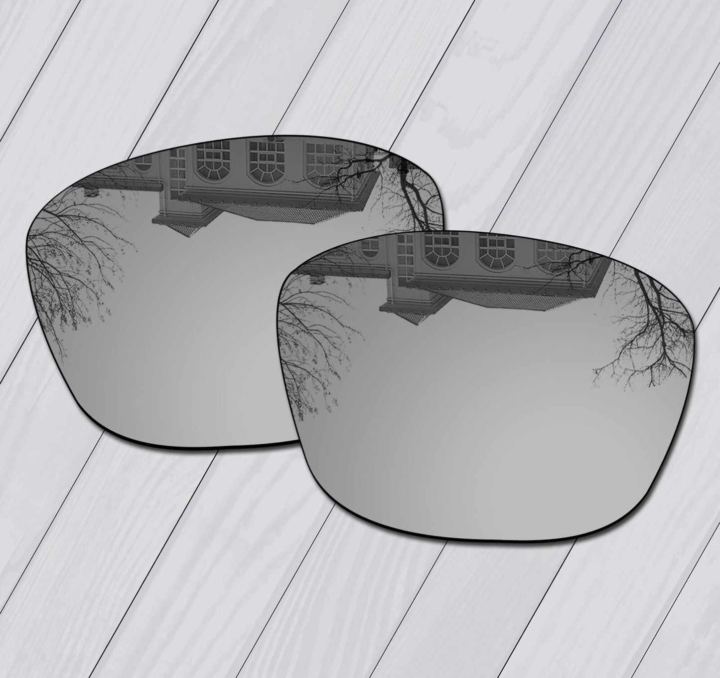 POLARIZED Replacement Lenses For - Arnette Hand Up AN4249 Anti-Scratch Options
