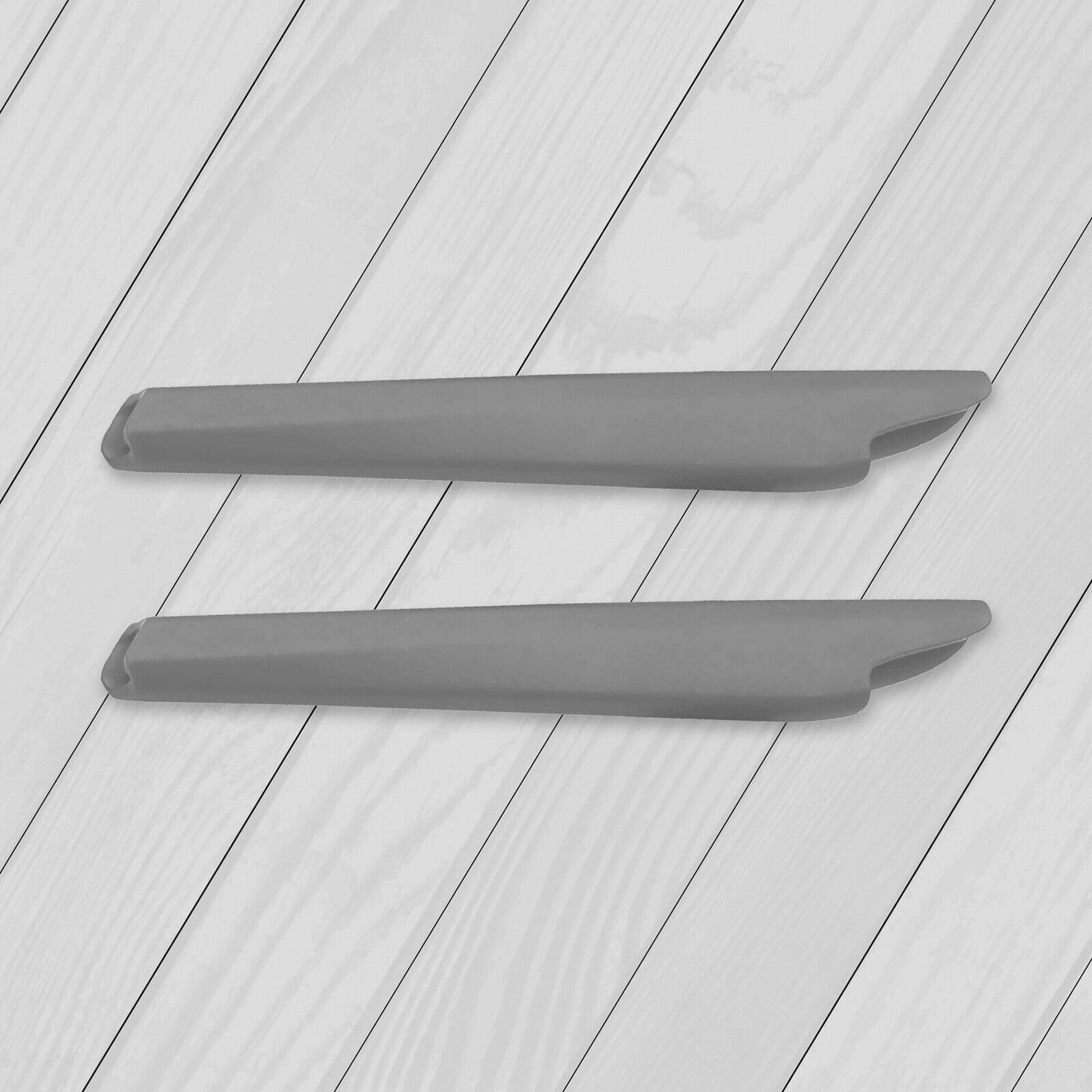 TargetVision Replacement Rubber Ear Socks For-Oakley Bottle Rocket OO9164