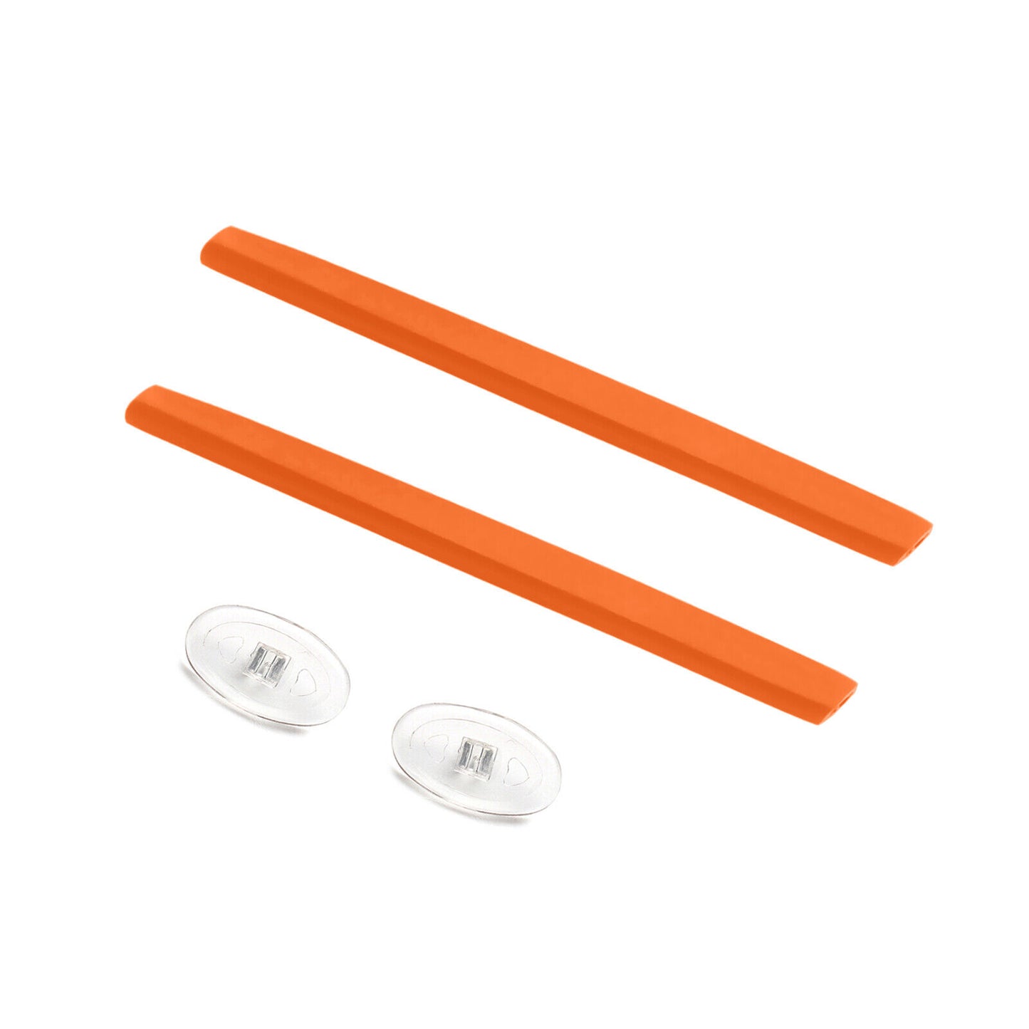 ExpressReplacement Earsocks & Nose Pads For-Oakley W Square Wire-Options