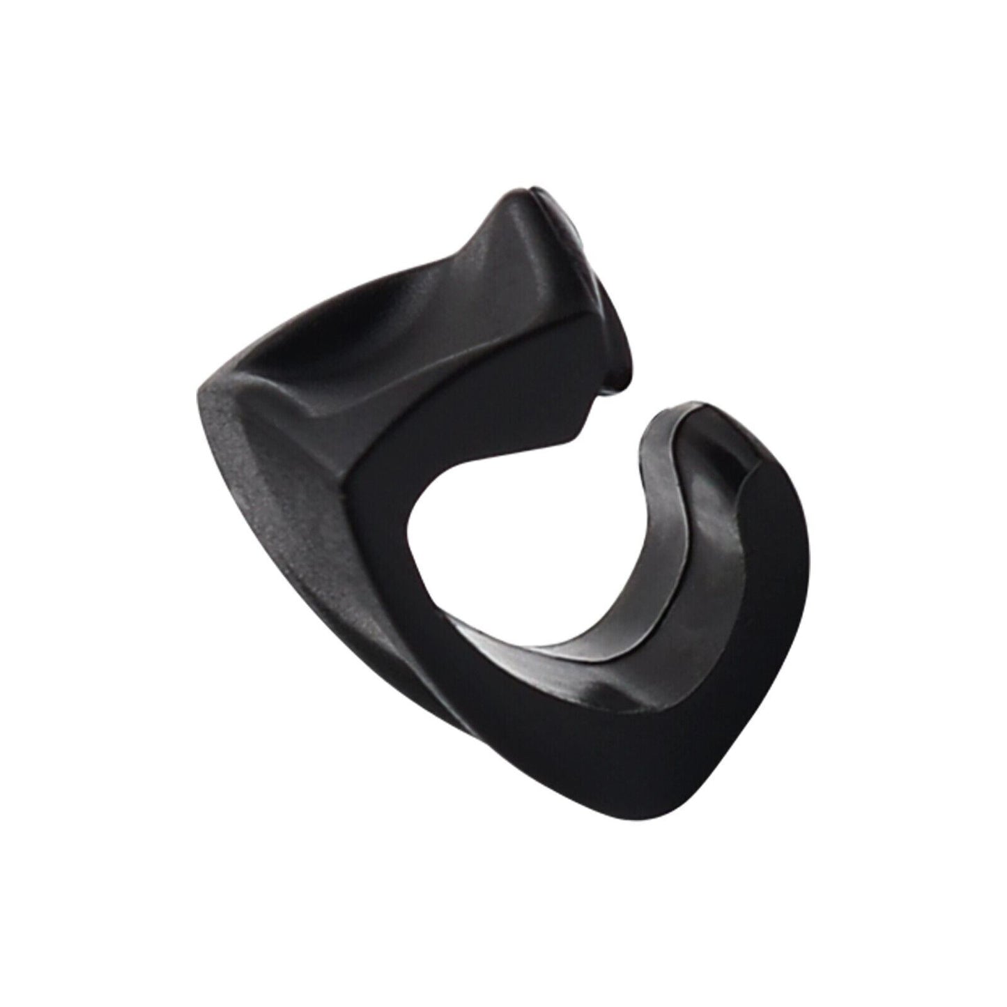 Hawkry Kits Replacement Earsocks&Nose Pieces&Clips For-Oakley Si M Frame 2.0-Opt