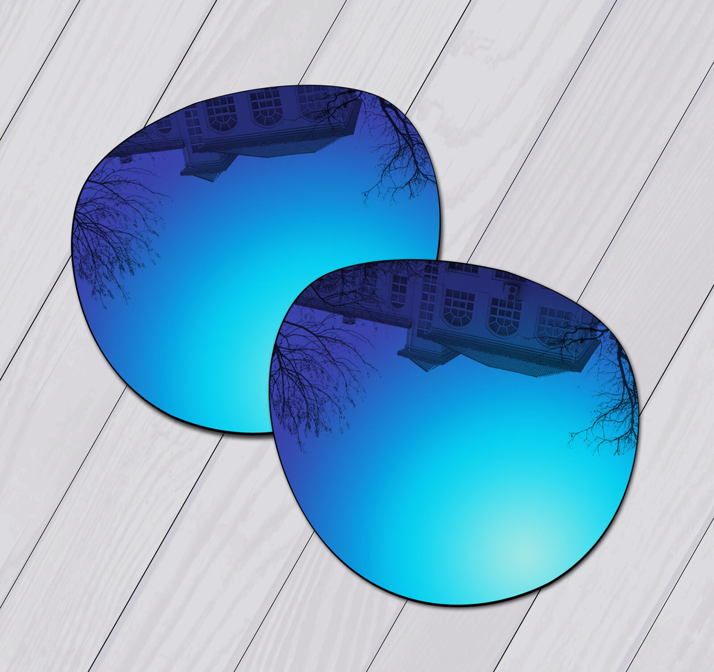POLARIZED Replacement Lenses For - Arnette Moolah AN4170 Anti-Scratch Options