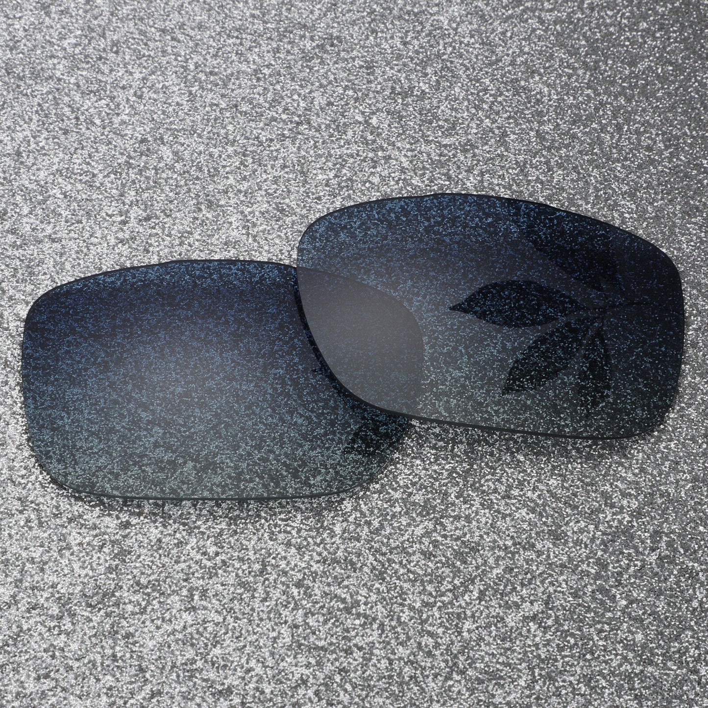 ExpressReplacement Polarized Lenses For-Oakley Twoface OO9189 Frame