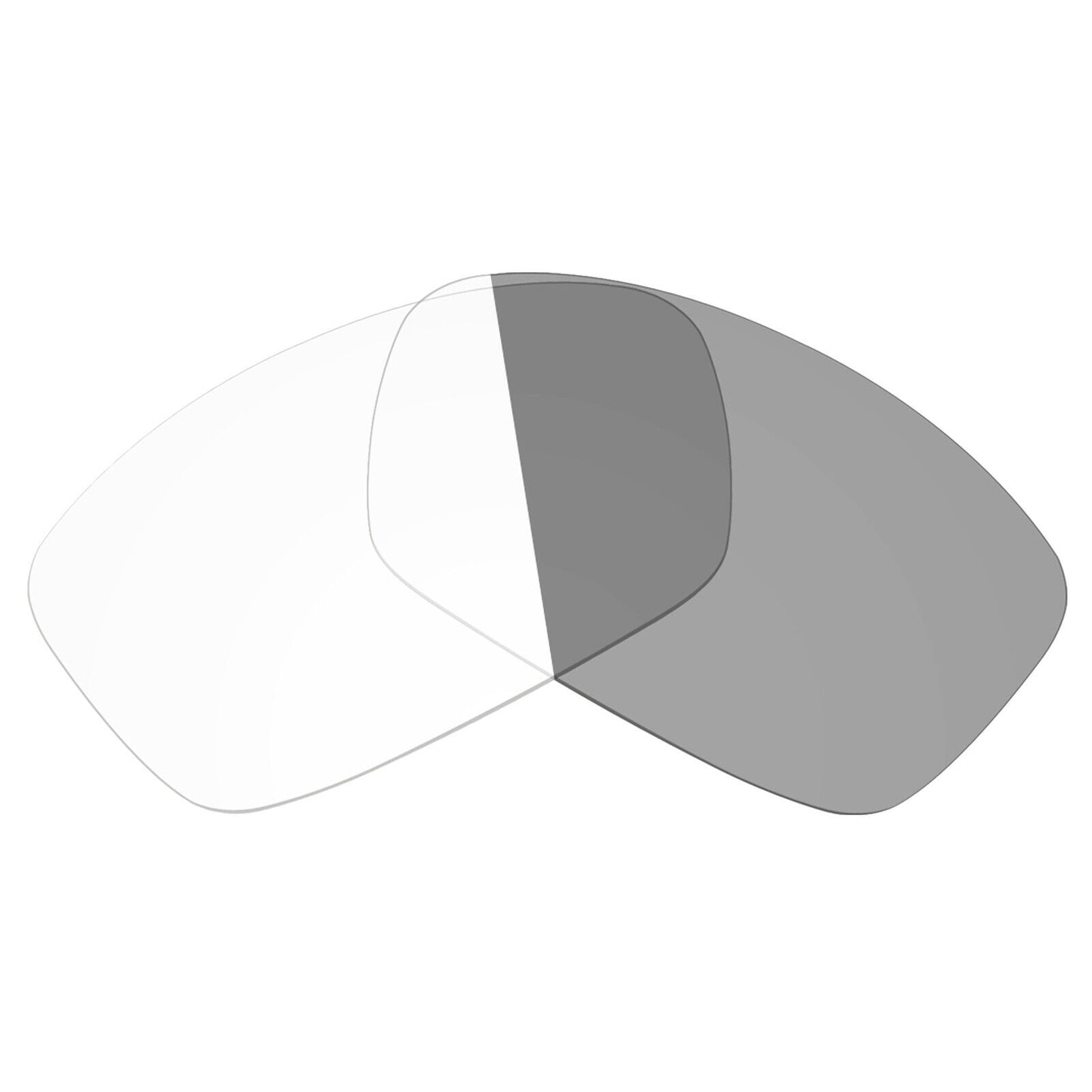 Hawkry Polarized Replacement Lenses for-Oakley Hijinx Sunglass - Multiple