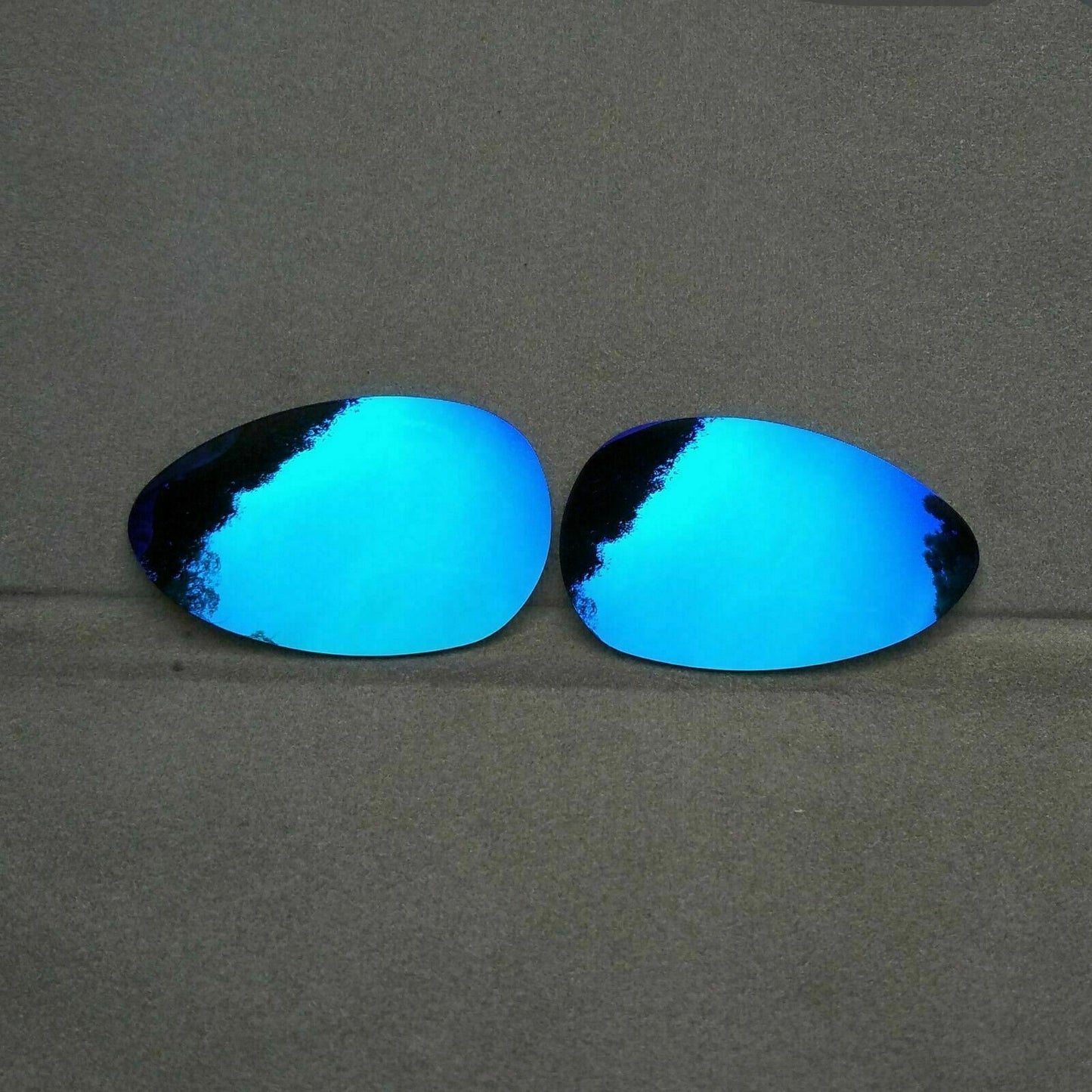 Replacement Polarized Lenses for-Oakley Warden Sunglasses Anti Scratch