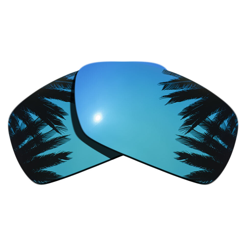 Replacement Polarized Lenses for-Oakley Splinter Anti-scratch