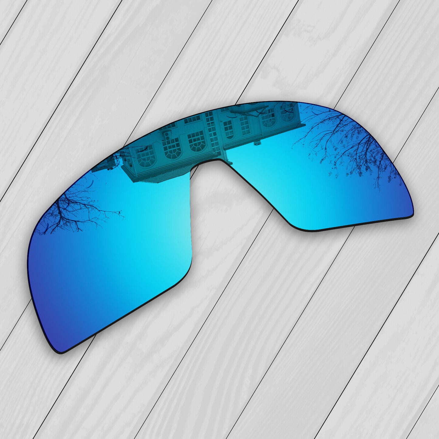 POLARIZED Replacement Lot Lenses For-Oakley Sutro OO9406 Sunglasses Anti-Scratch