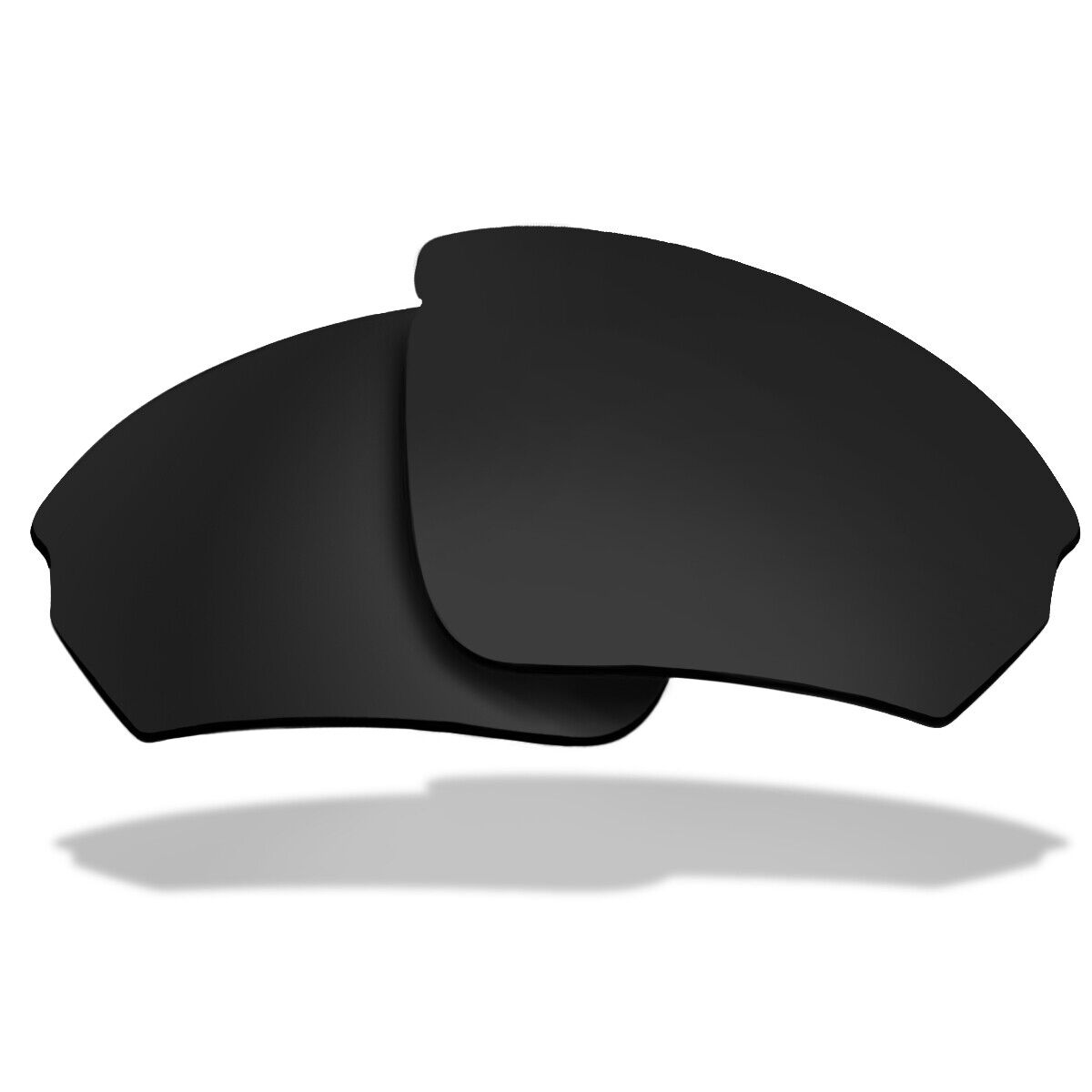 LenSwitch Replacement Lenses for RUDY PROJECT Noyz Sunglasses Multi-Color