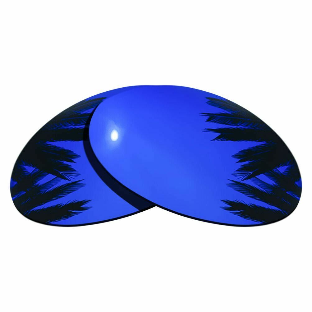 Polarized Replacement Lenses for-Oakley Romeo 1 Anti-scratch Multiple-Options