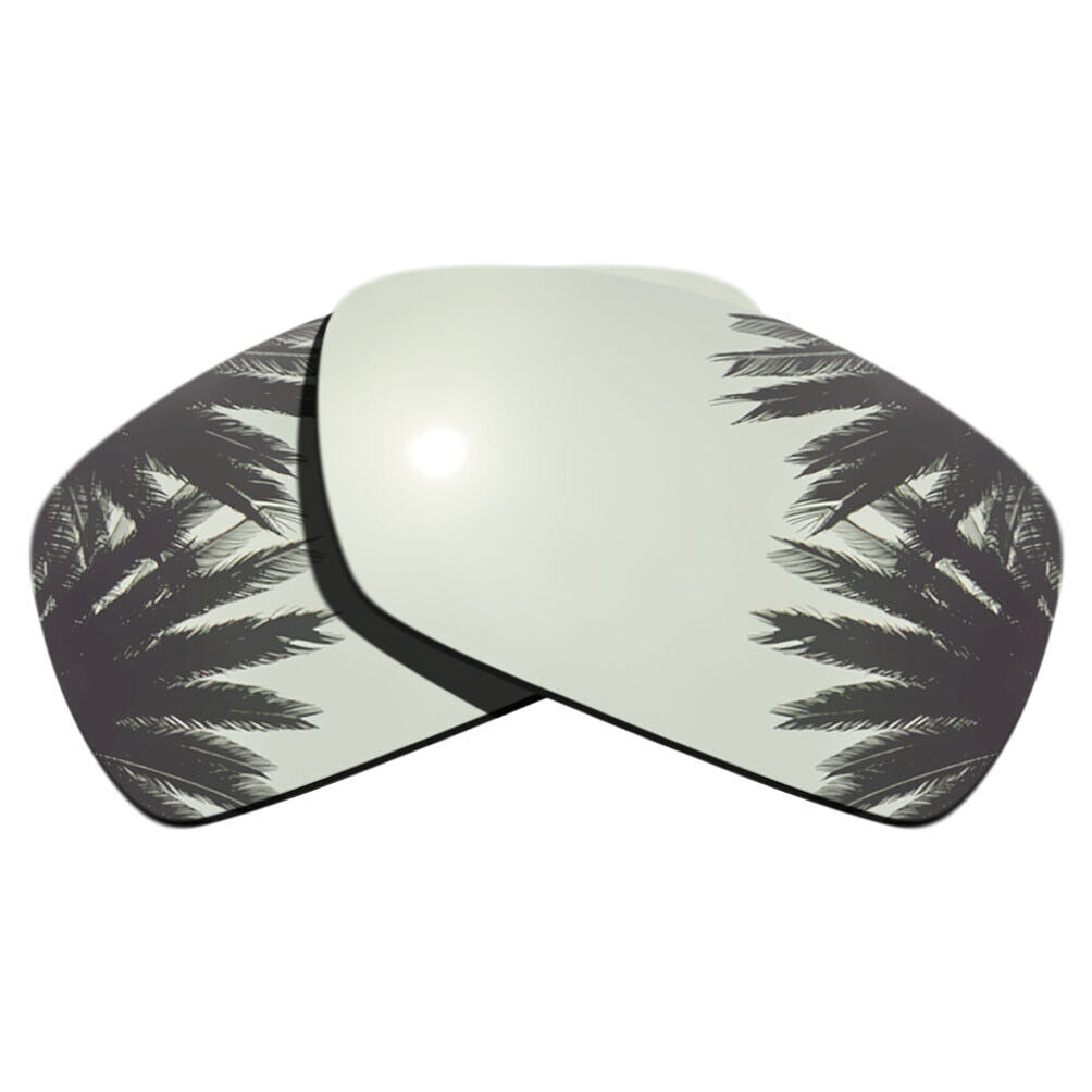 Polarized Replacement Lenses for-Oakley Spike Sunglasses Multiple-colors