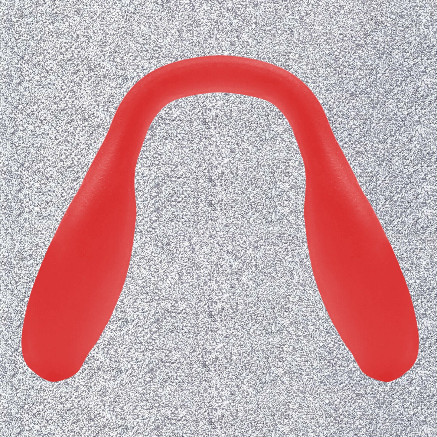 Replacement Nose Pads Pieces For-Oakley Crossrange Asian Fit-Opt