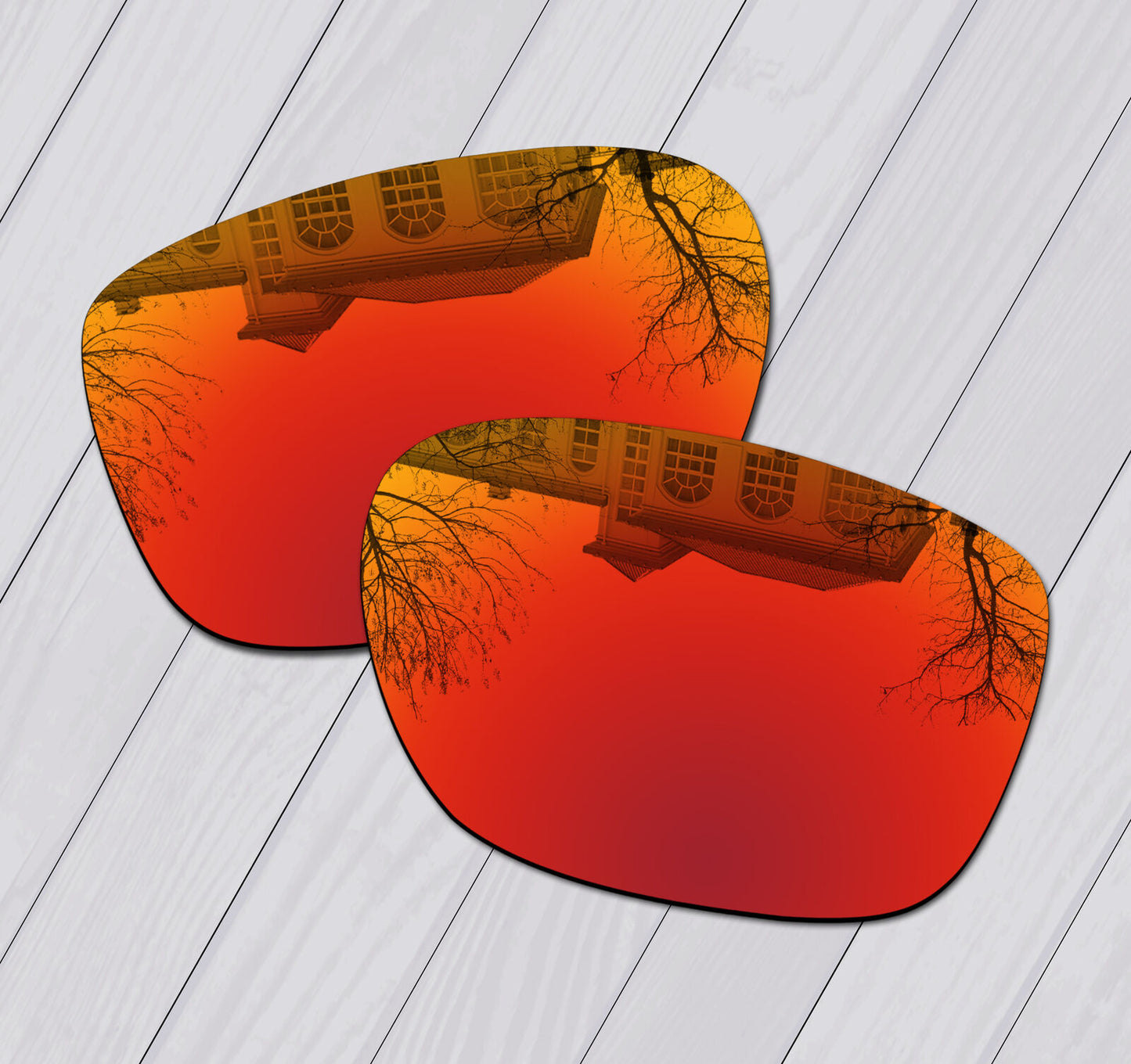 POLARIZED Replacement Lenses For-Oakley Siphon OO9429 Anti-Scratch Options