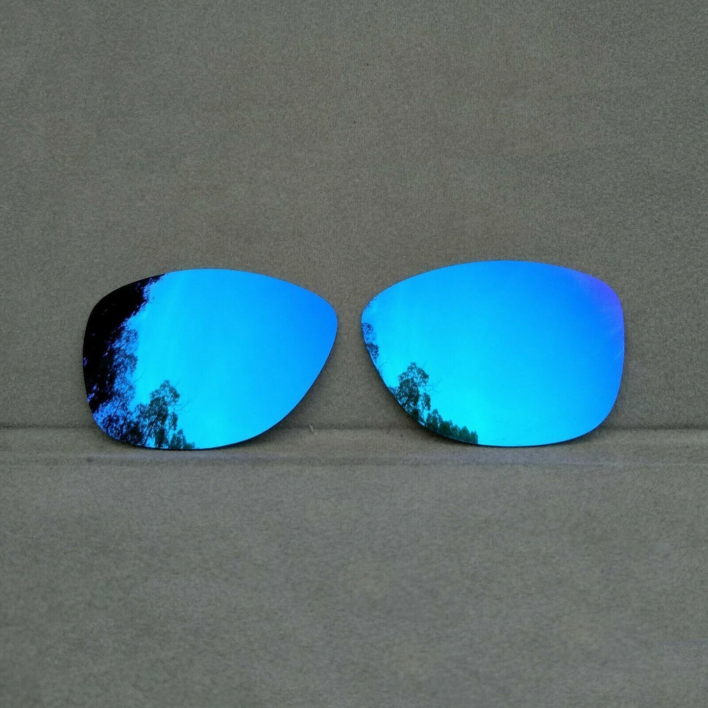 Replacement Polarized Lenses for-Oakley Jupiter Sunglasses Anti Scratch