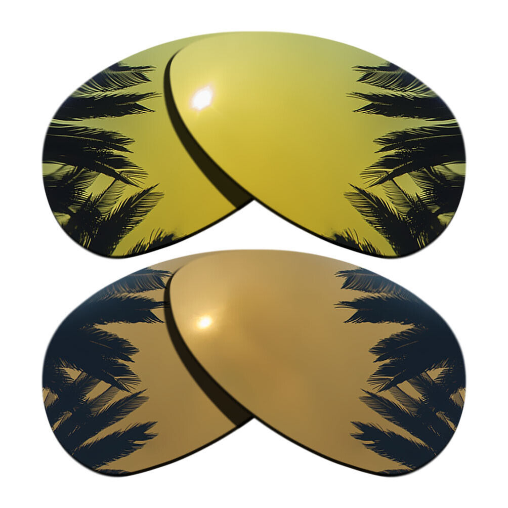 Polarized Replacement Lenses for-Oakley Crosshair S Multiple-colors