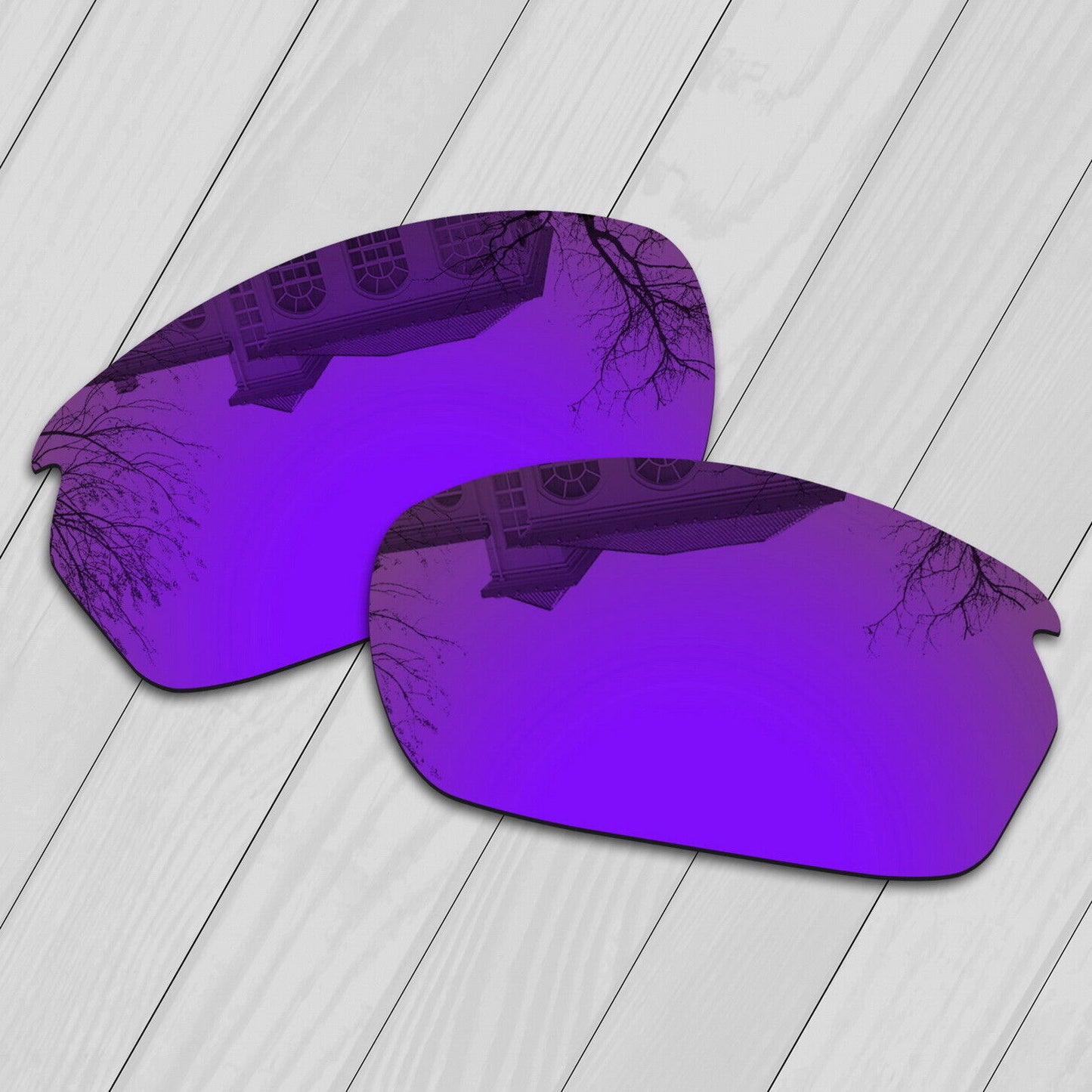 POLARIZED Replacement Lens For-Oakley Carbon Shift OO9302 Anti-Scratch Options