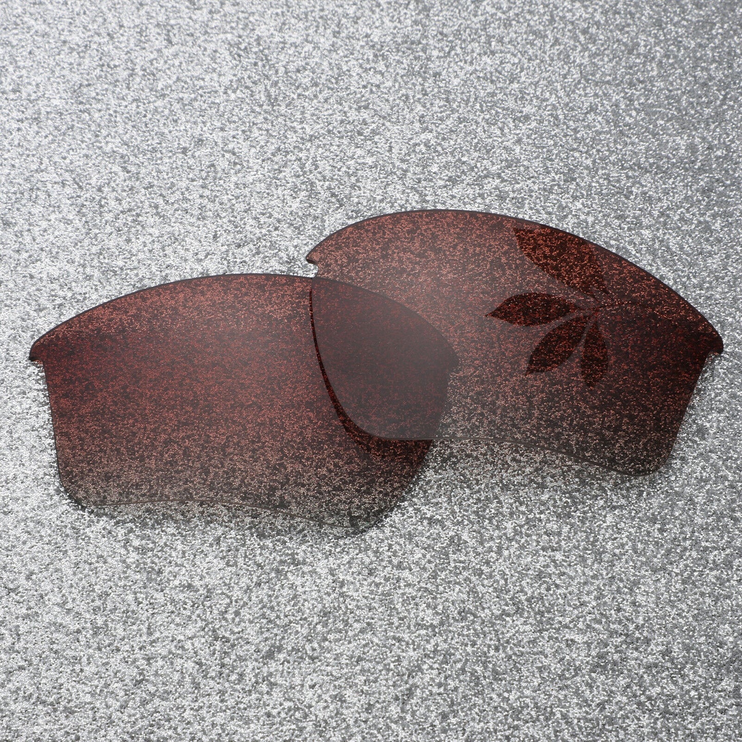 ExpressReplacement Polarized Lens For-Oakley Half Jacket 2.0 XL Sunglass OO9154