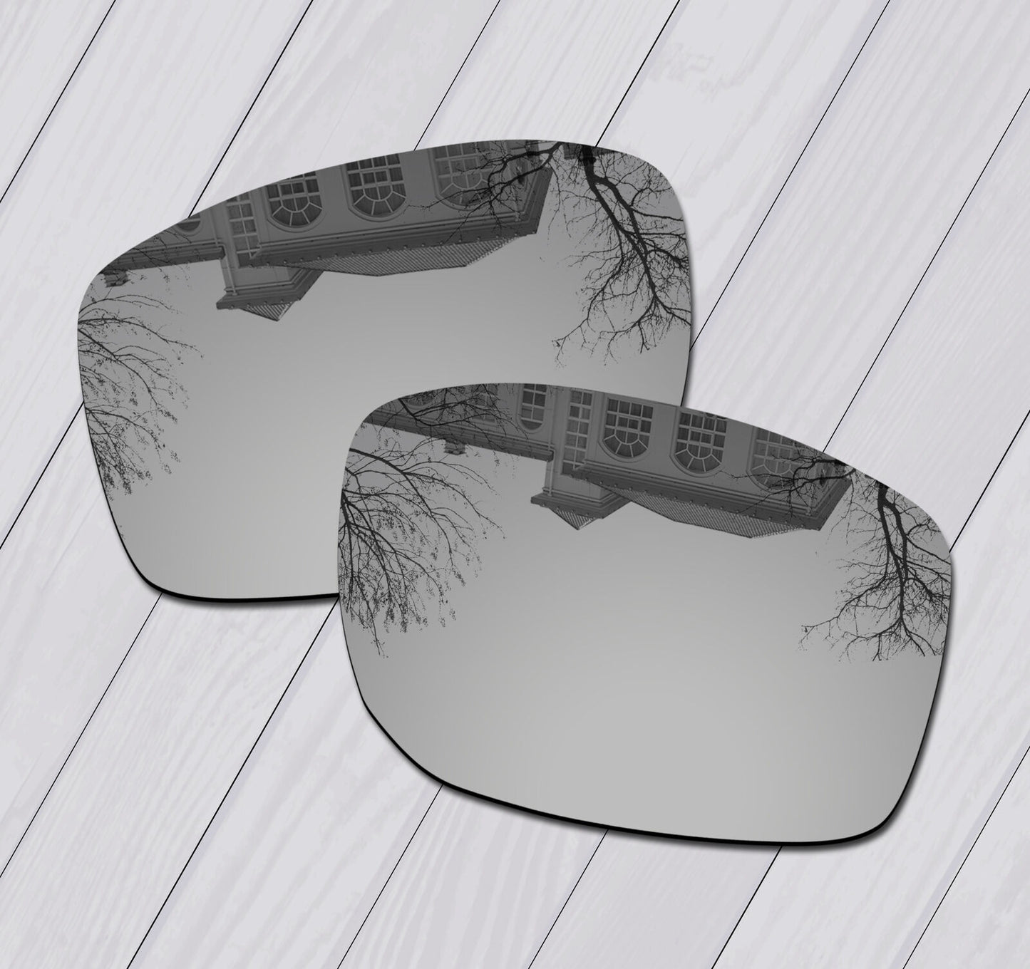 POLARIZED Replacement Lenses For-Oakley Gibston OO9449 Anti-Scratch Options