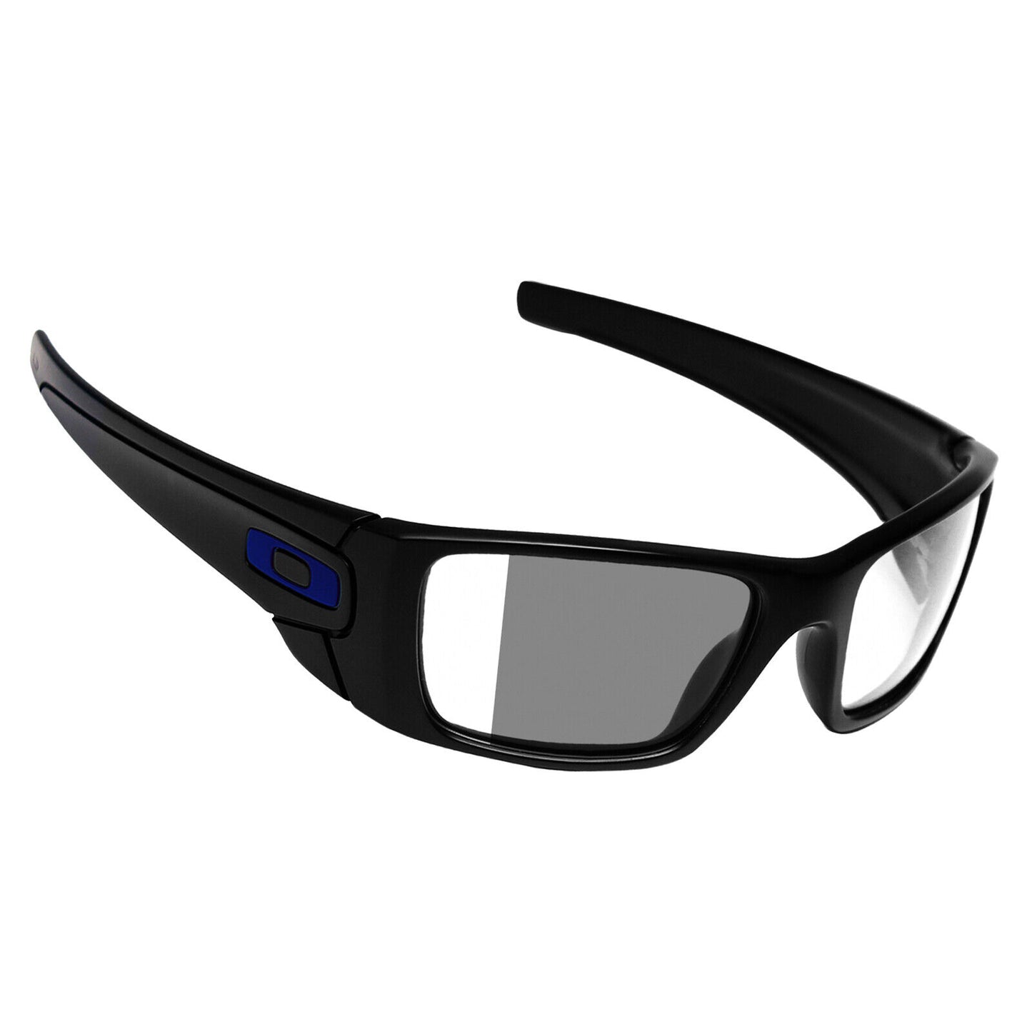 Hawkry Polarized Replacement Lenses for-Oakley Fuel Cell OO9096 - Options