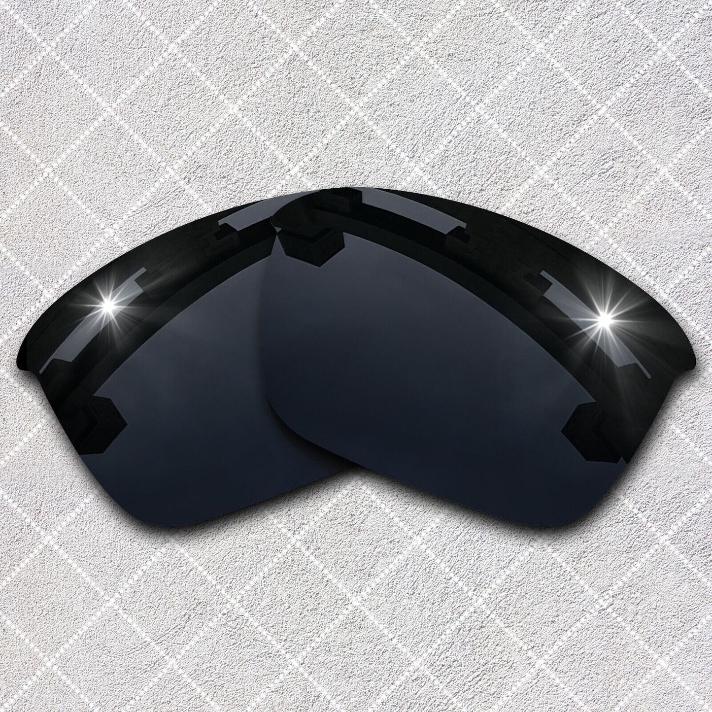 HeyRay Replacement Lenses for Valve Sunglasses Polarized - Opt