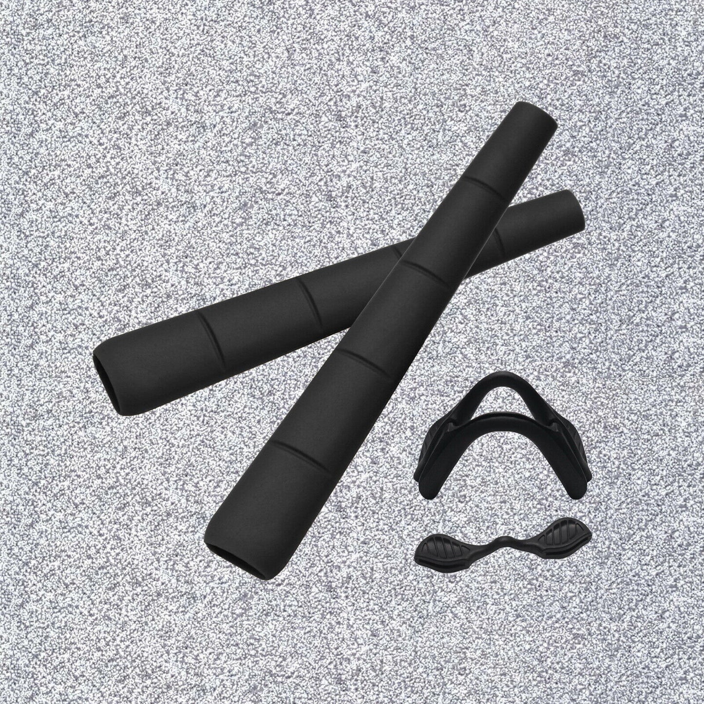 ExpressReplacement Earsocks & Nose Pads For-Oakley Si M Frame 2.0