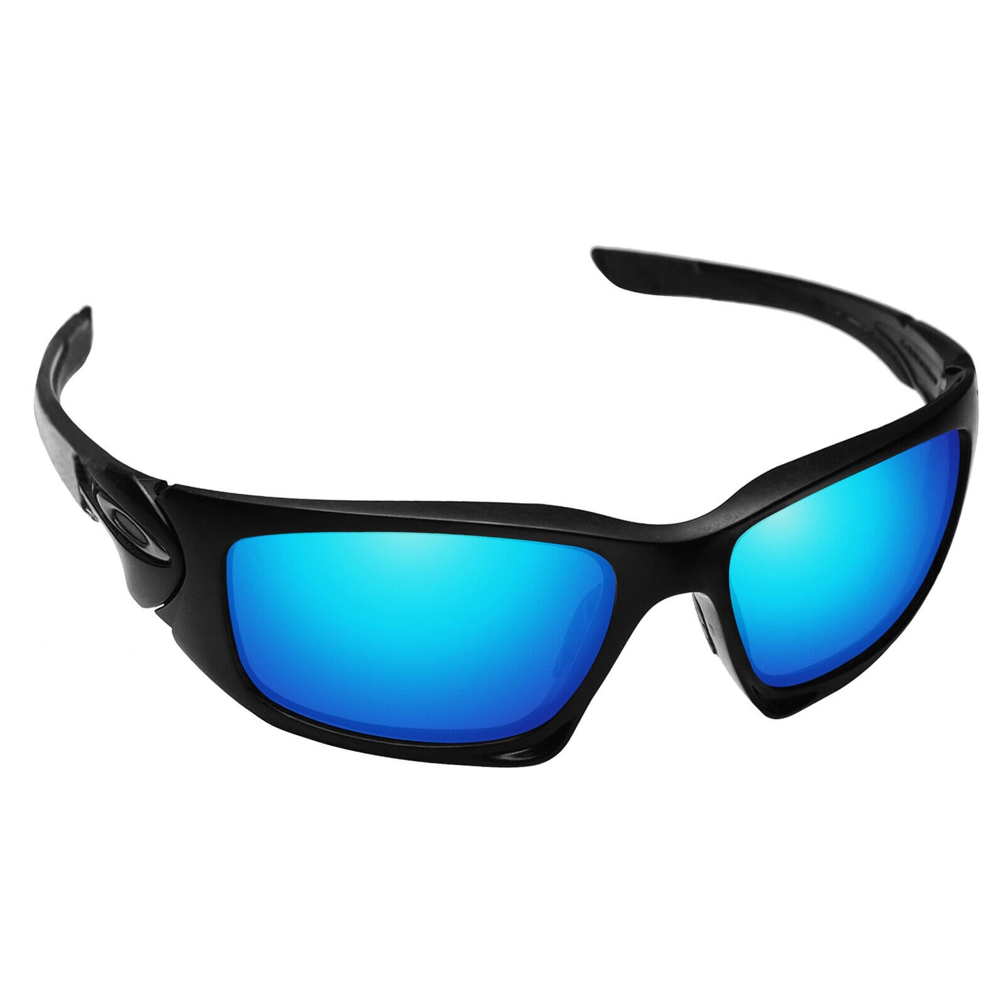 Hawkry Polarized Replacement Lenses for-Oakley Scalpel OO9095 Sunglass -Multiple