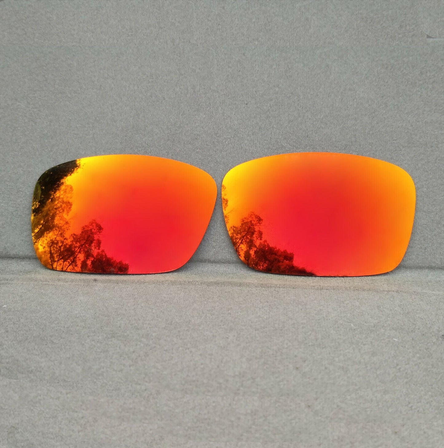 Replacement Polarized Lenses for-Oakley Tinfoil OO4083 Sunglasses Anti Scratch