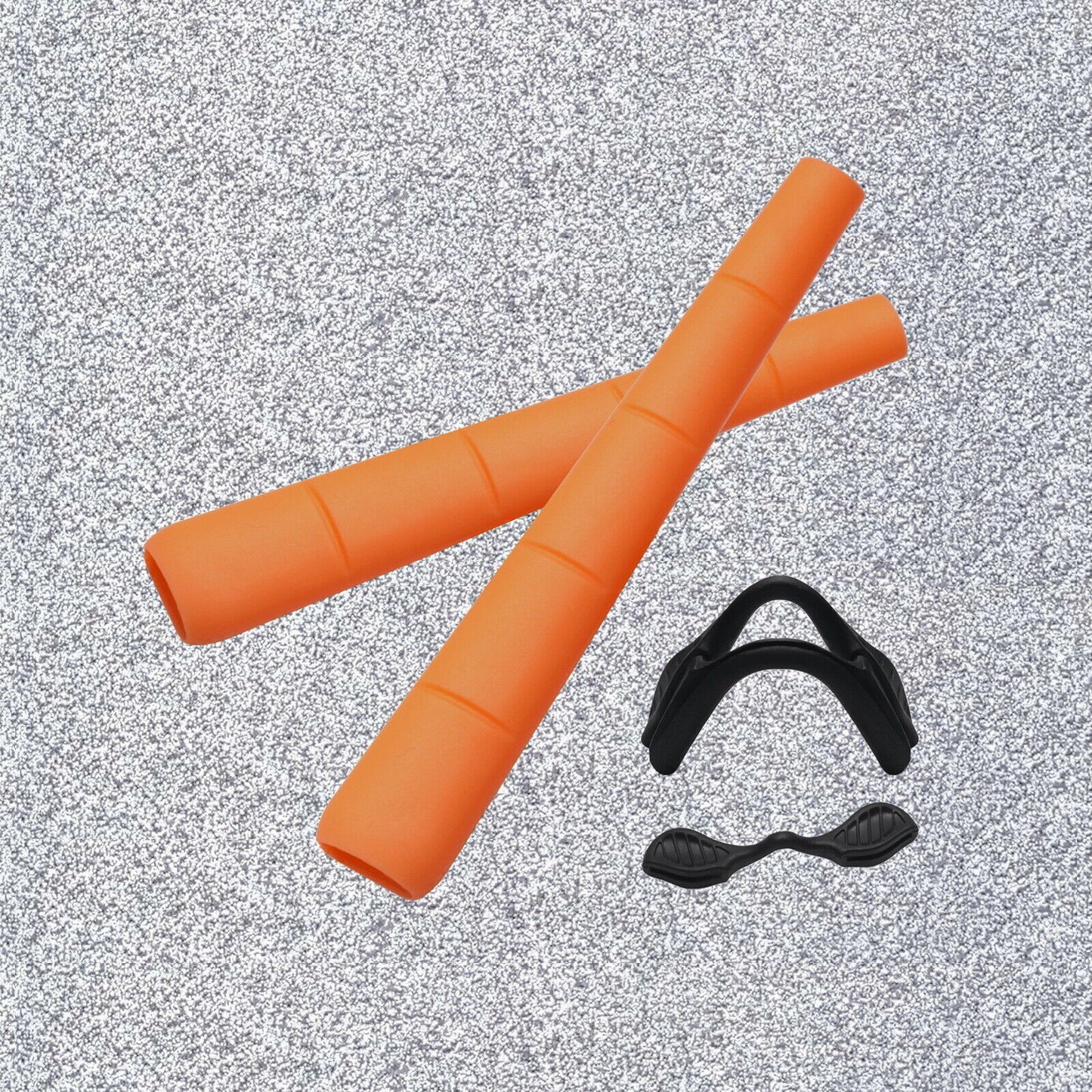 ExpressReplacement Earsocks & Nose Pads For-Oakley Si M Frame 2.0