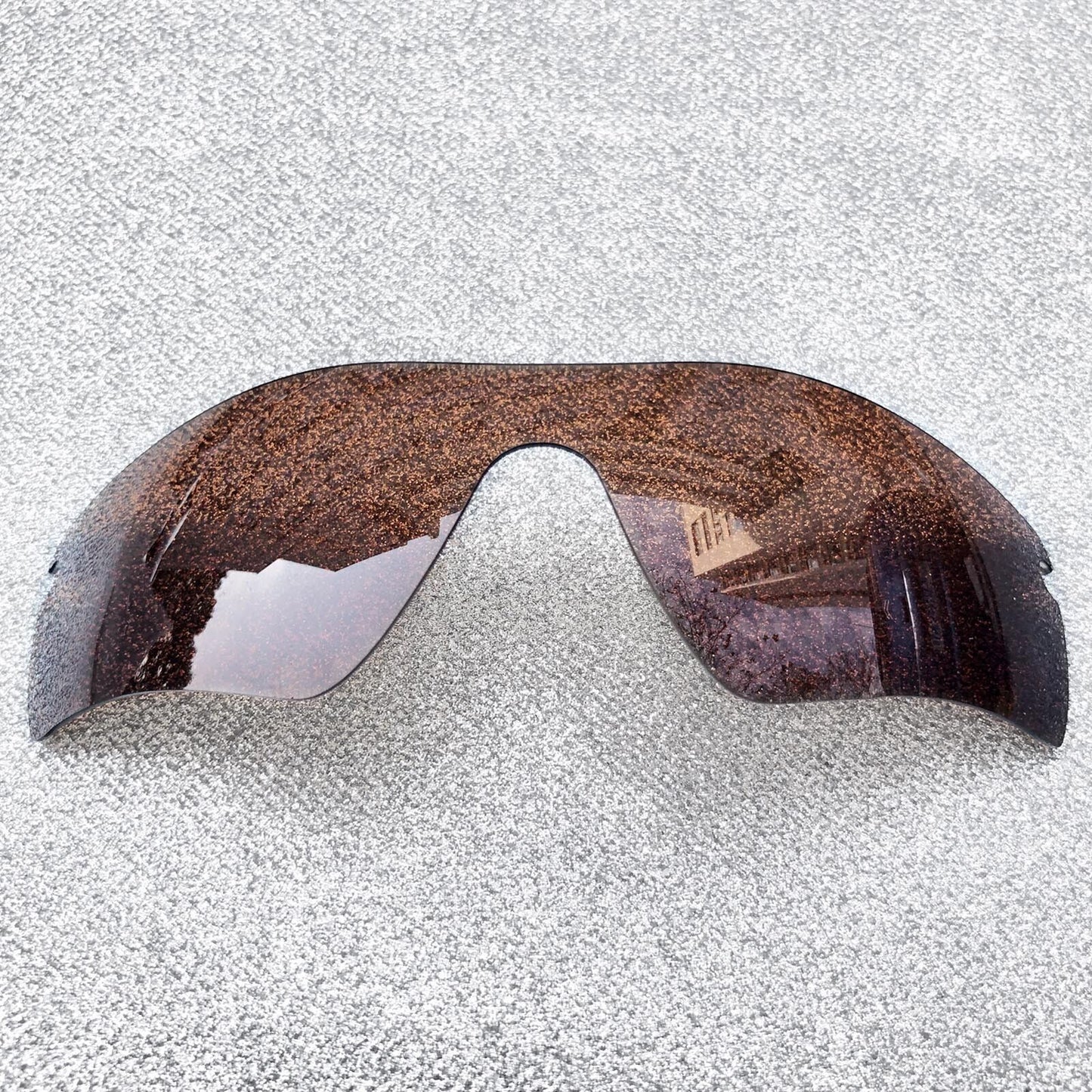 ExpressReplacement Polarized Lenses For-Oakley Radar Path Asian Fit Frame -Opt