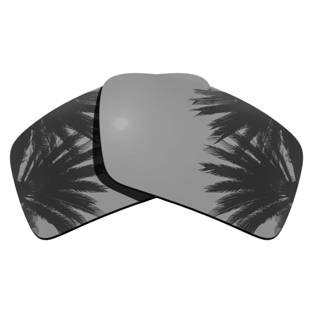 Replacement Polarized Lenses for-Costa Del Mar Reefton Sunglasses Anti-scratch