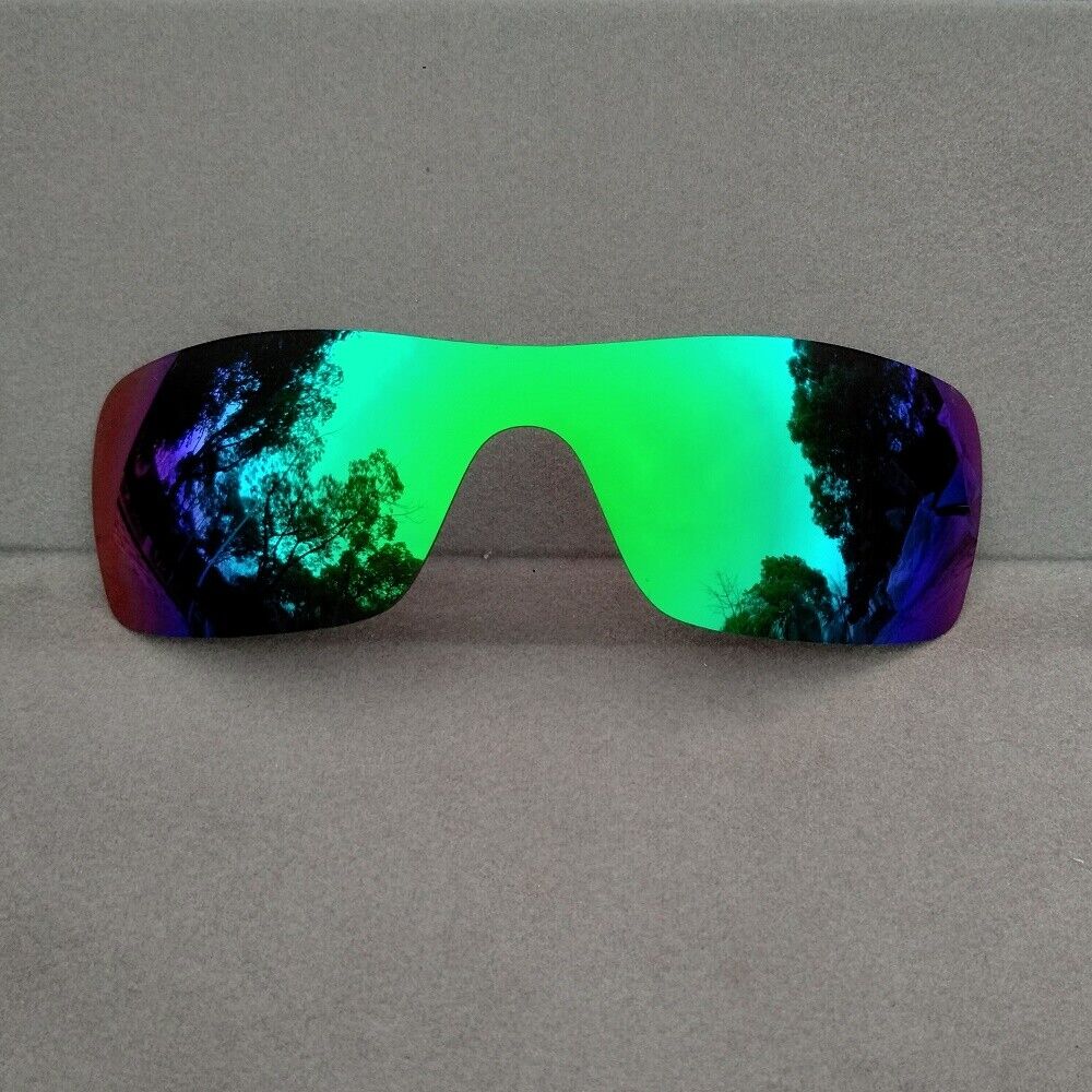 US Replacement Polarized Lenses for-Oakley Liv Sunglasses Anti-scratch