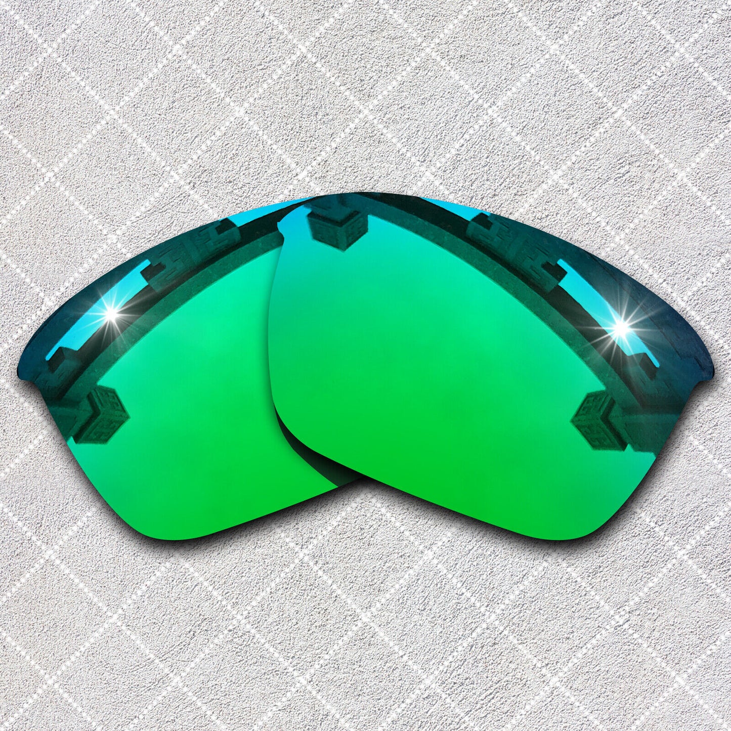 HeyRay Replacement Lenses for Valve Sunglasses Polarized - Opt