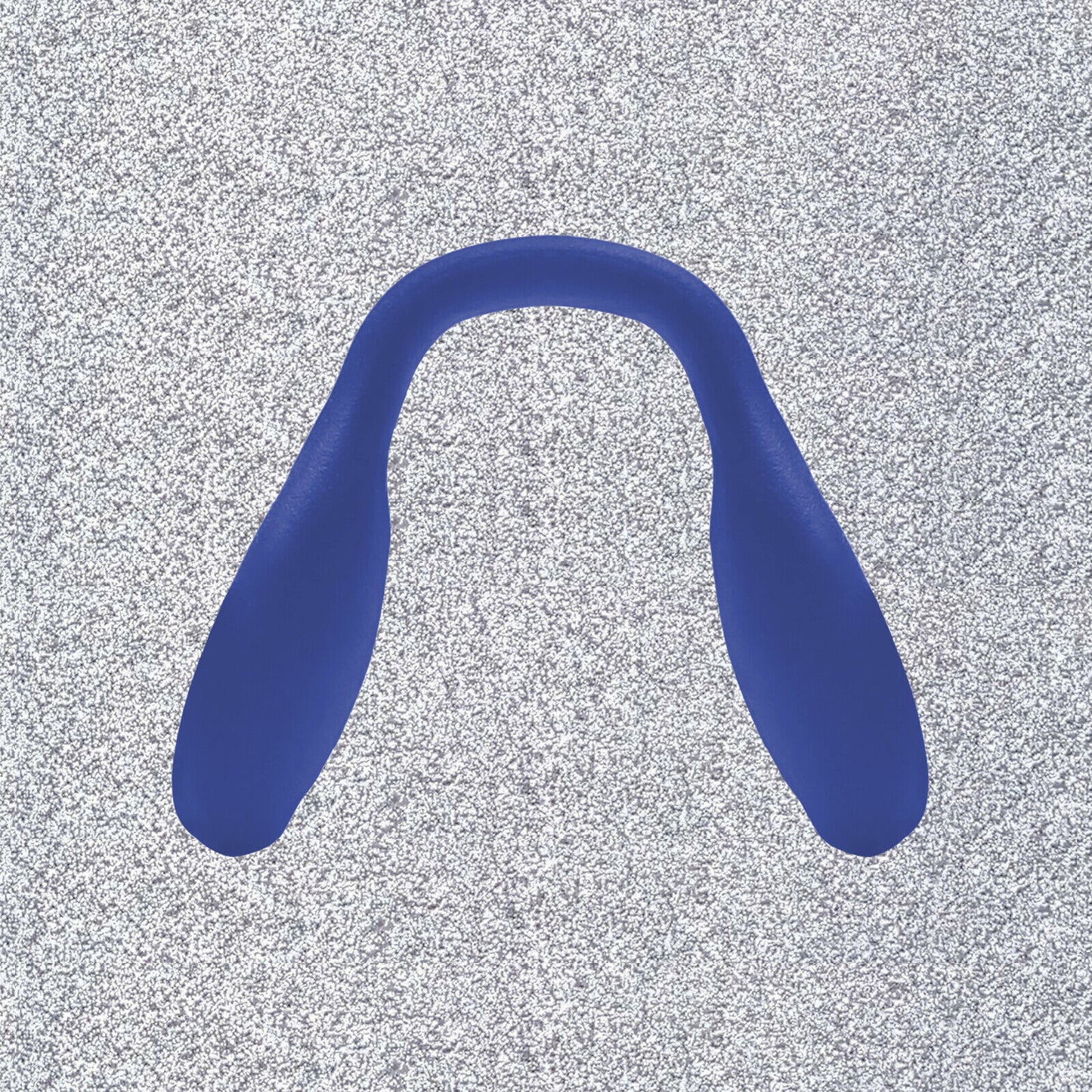 Replacement Nose Pads Pieces For-Oakley Crossrange Asian Fit-Opt