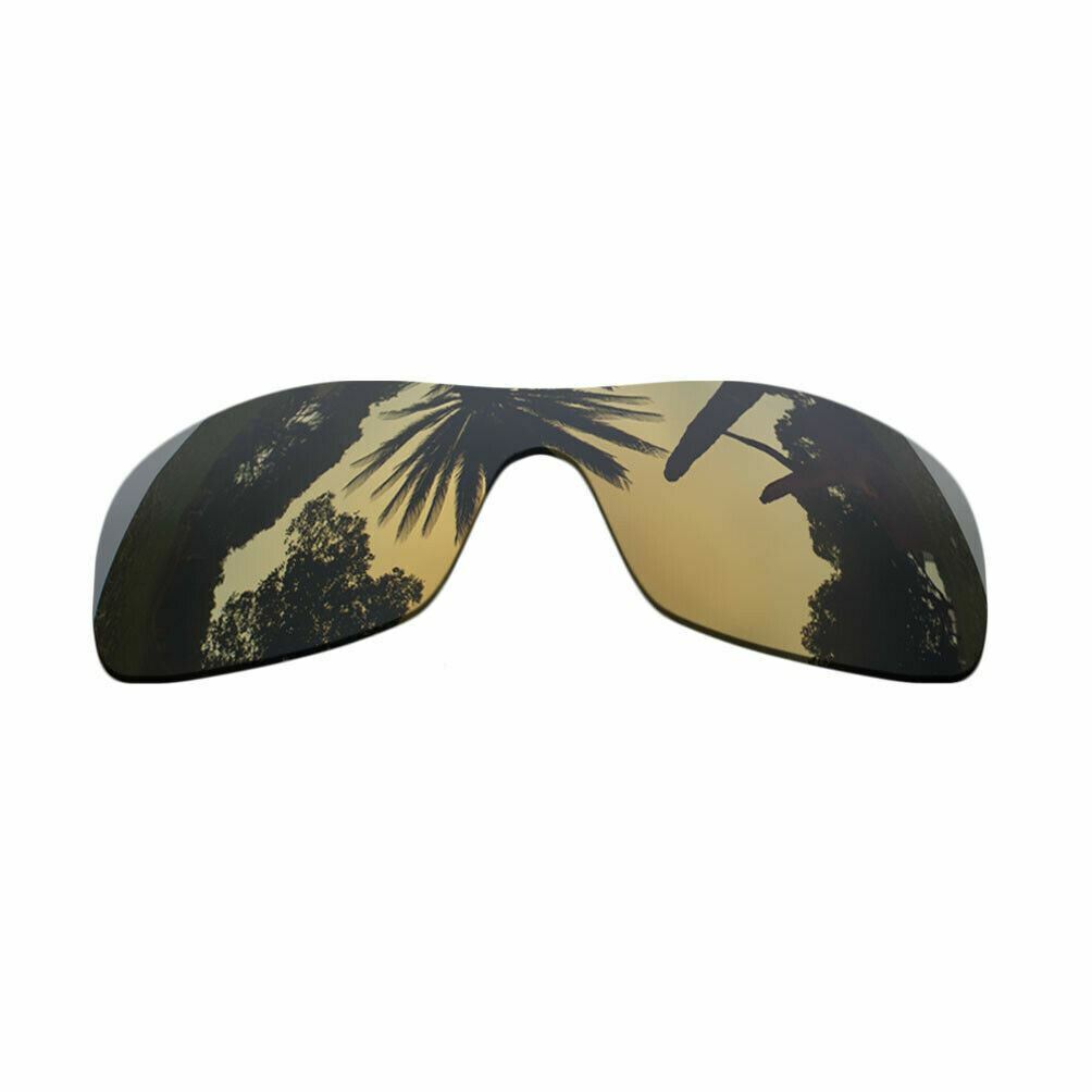 Polarized Replacement Lenses for-Oakley Antix Sunglasses Anti-scratch