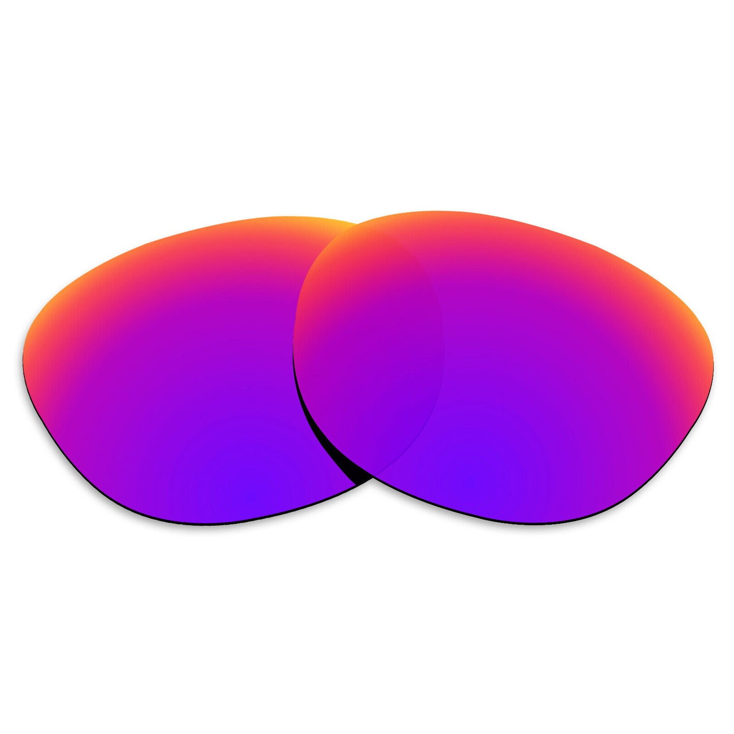 Hawkry Polarized Replacement Lenses for-Oakley Latch OO9265 Sunglass - Options
