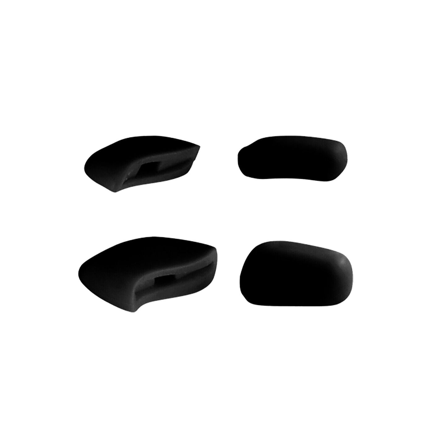 Hawkry Replacement Nosepieces Kits for - Oakley Flak Beta OO9363 - Options